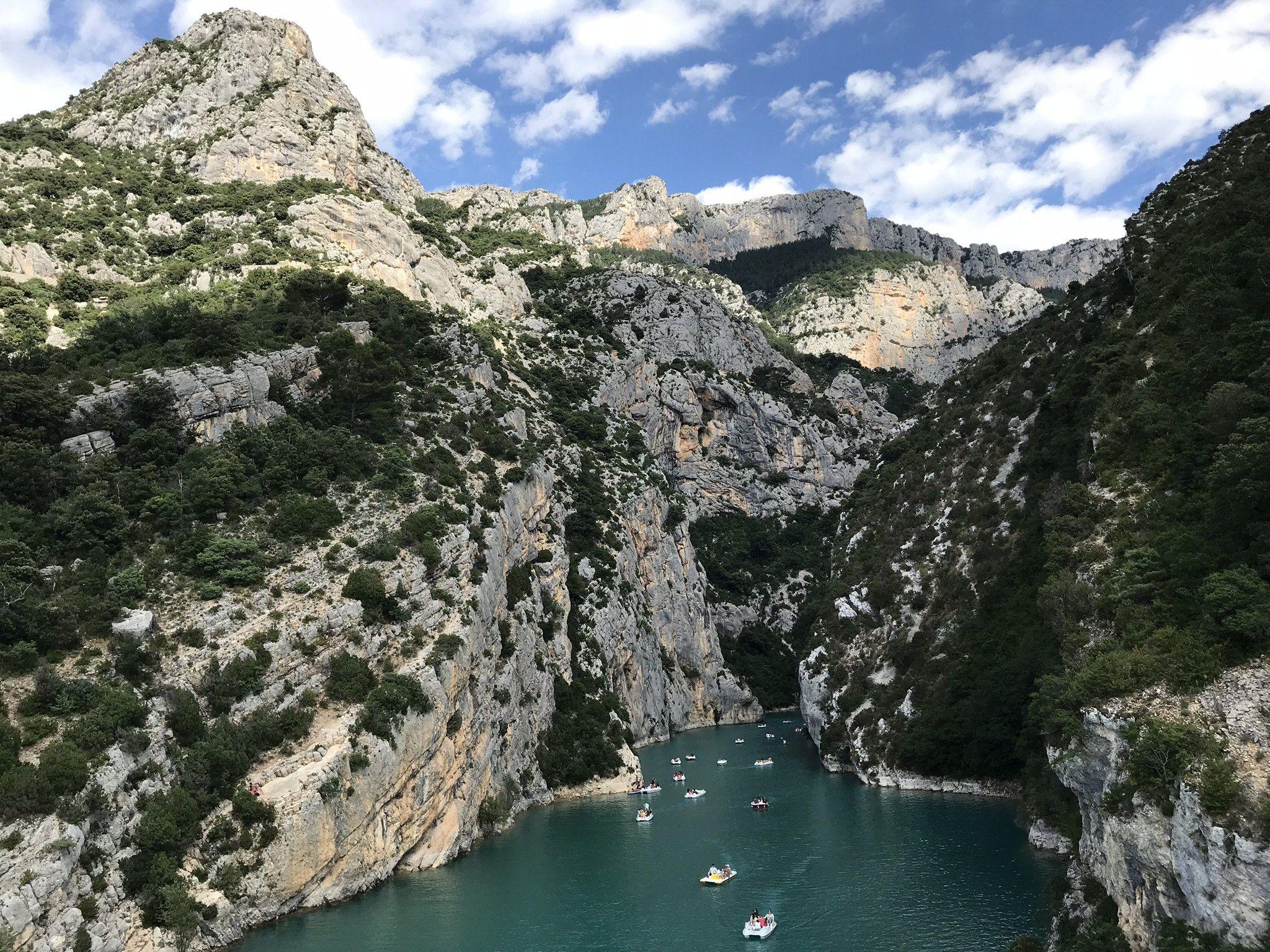 2048x1536 Southern France & The Pyrenees Motorcycle Tour