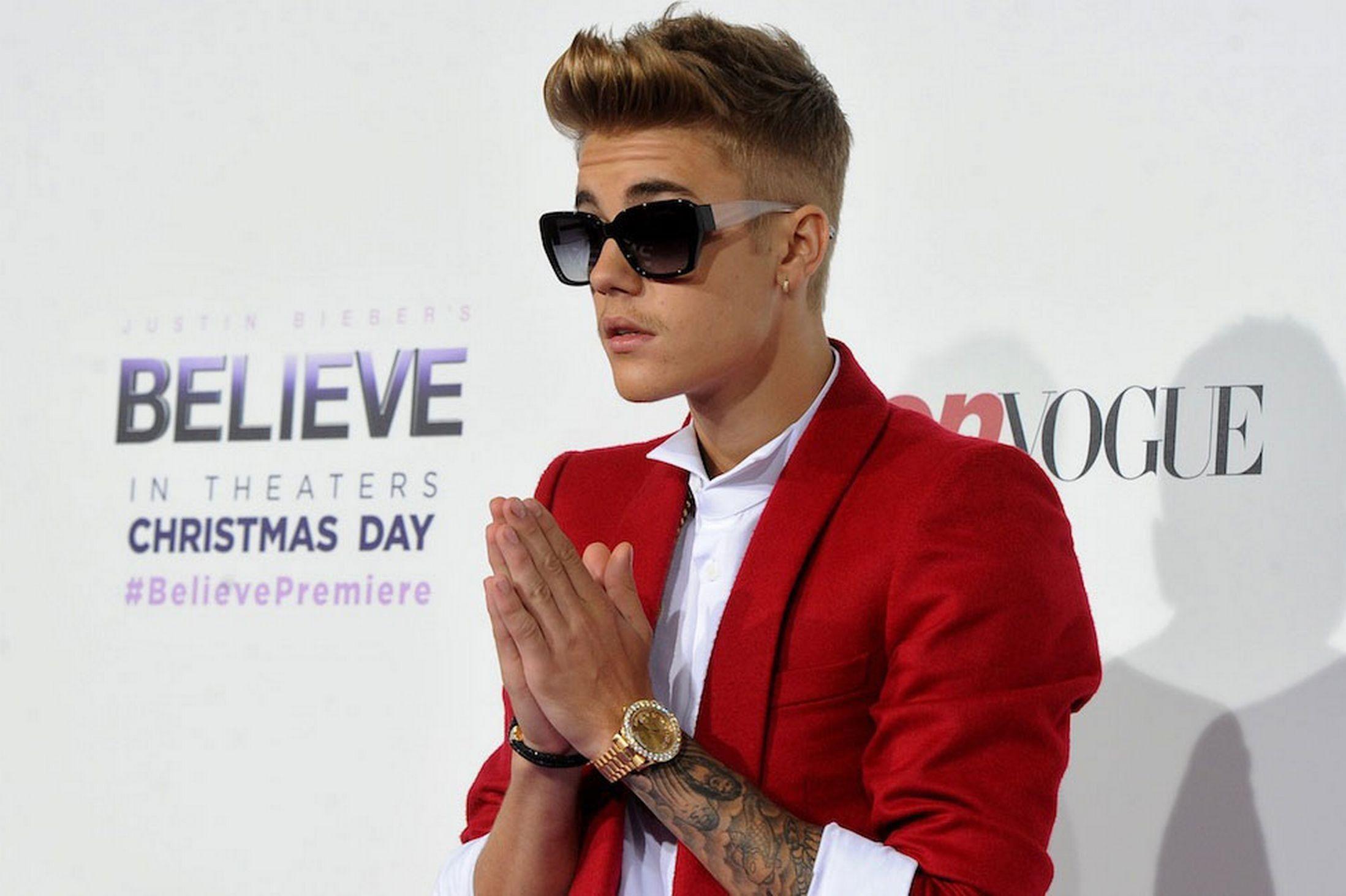 2197x1463 Free Justin Bieber HD Wallpaper