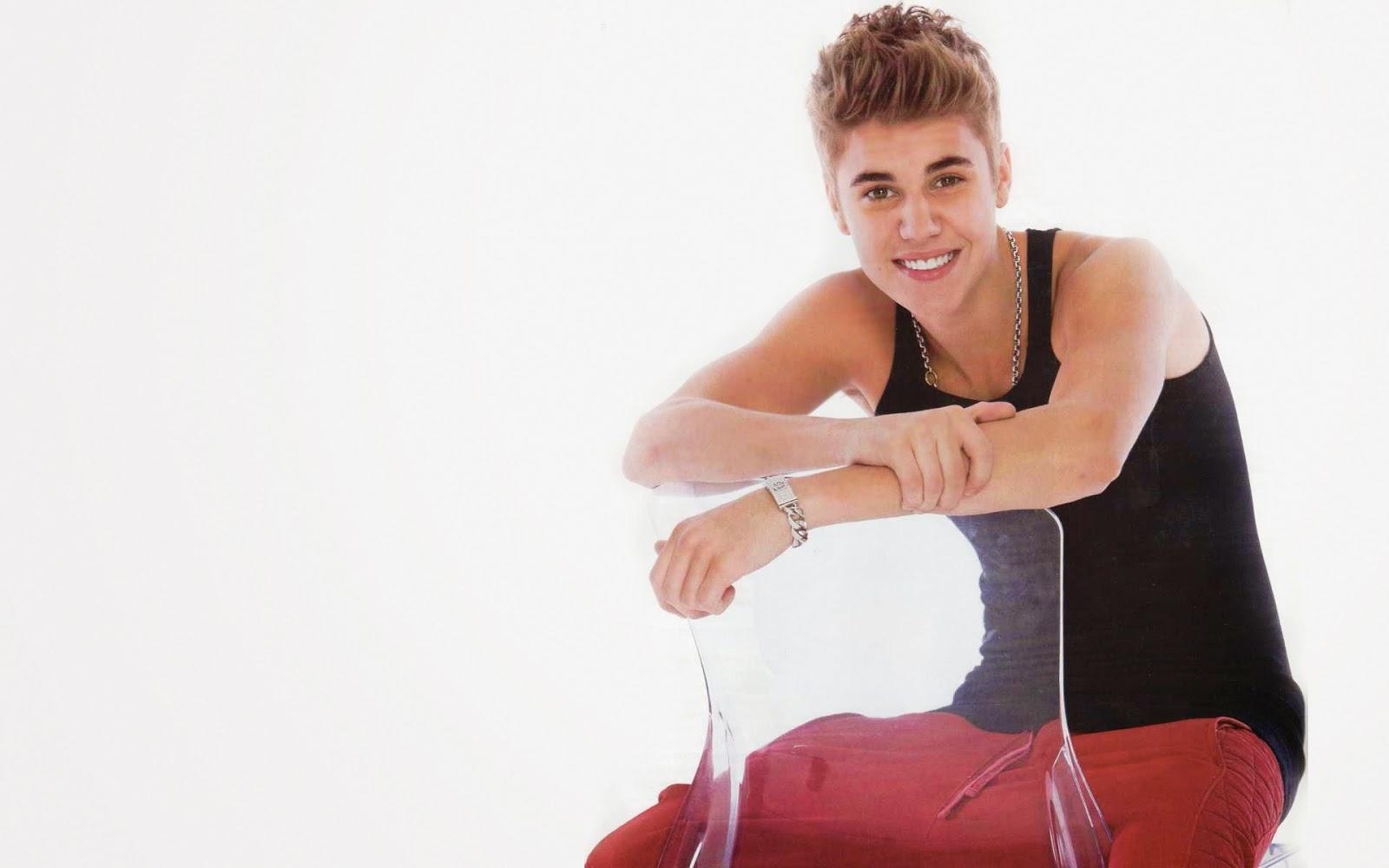 1600x1000 Wallpaperity: Justin Bieber FUll HD Wallpaper