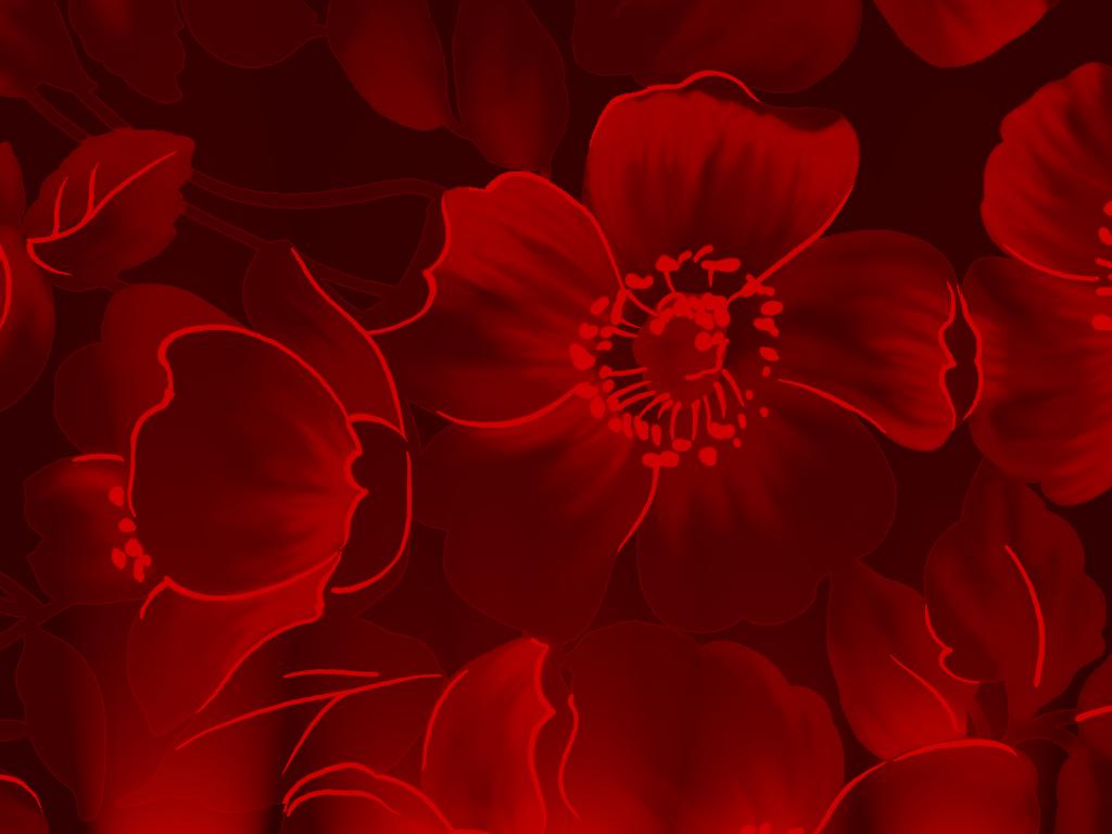 1024x768 Free download Glowing Red Flower wallpaper ForWallpapercom [1024x768] for your Desktop, Mobile & Tablet. Explore Glowing Flower Wallpaper. Dark Flower Wallpaper, Bing Free Wallpaper Flowers, Glow in the Dark Wallpaper