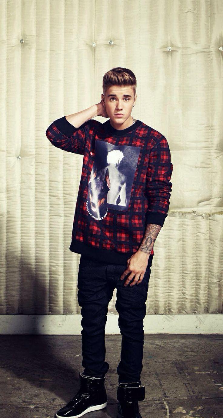 736x1377 Justin Bieber HD 2017 Wallpaper