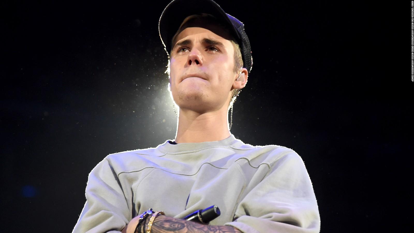 1600x900 Justin Bieber's troubled timeline