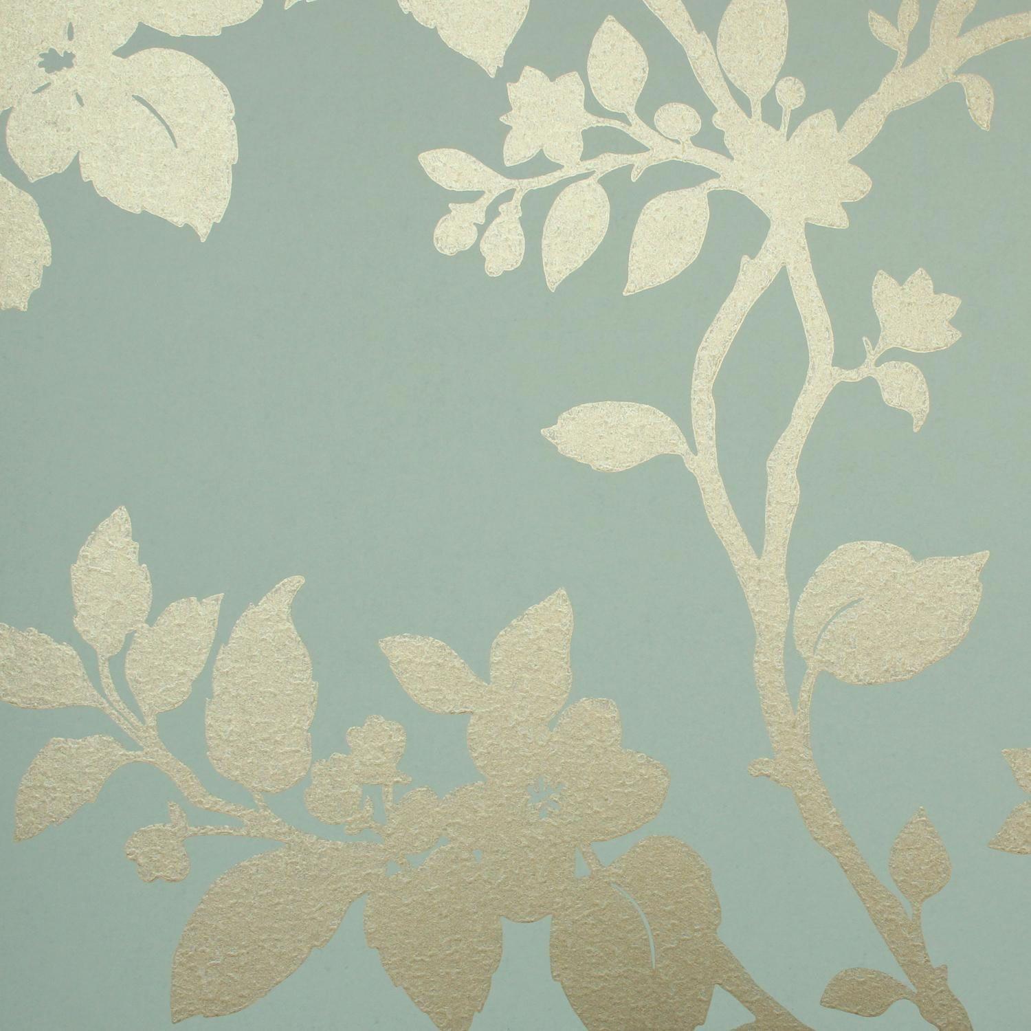 1500x1500 Blue Duck Wallpaper. Trendy living room wallpaper, Living room wallpaper pattern, Best living room wallpaper
