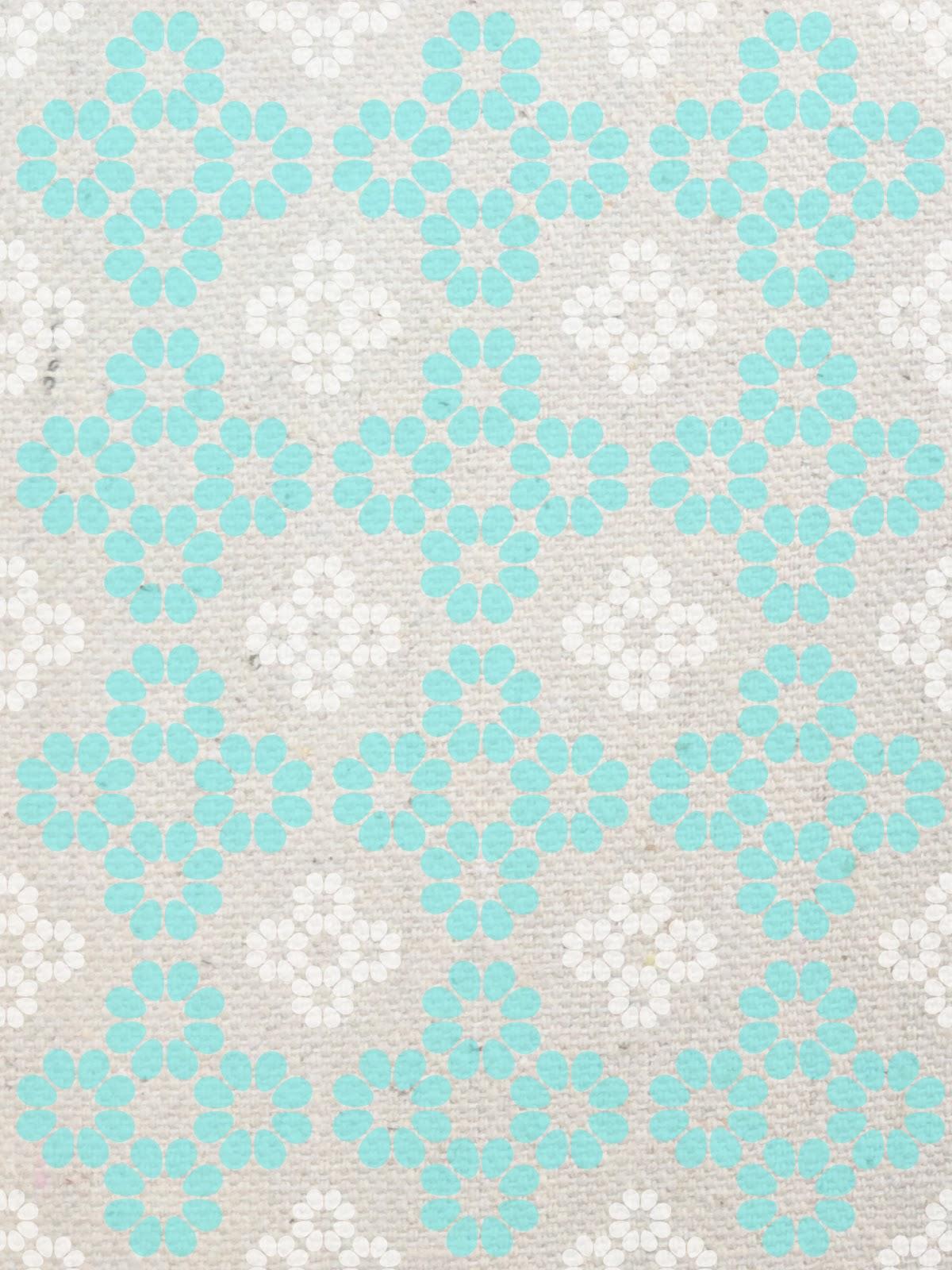 1200x1600 Free download BackgroundWallpaper PatternLinen Flower Aqua Gray Pink [1200x1600] for your Desktop, Mobile & Tablet. Explore Gray and Turquoise Wallpaper. Aqua and Gold Wallpaper, Turquoise Wallpaper Designs, Turquoise iPhone Wallpaper