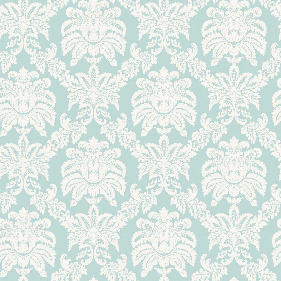 900x900 Free download Blue Mountain Small Damask Aqua Strippable Non Woven Prepasted [900x900] for your Desktop, Mobile & Tablet. Explore Aqua Blue Damask Wallpaper. Aqua and Gold Wallpaper, Aqua Colored