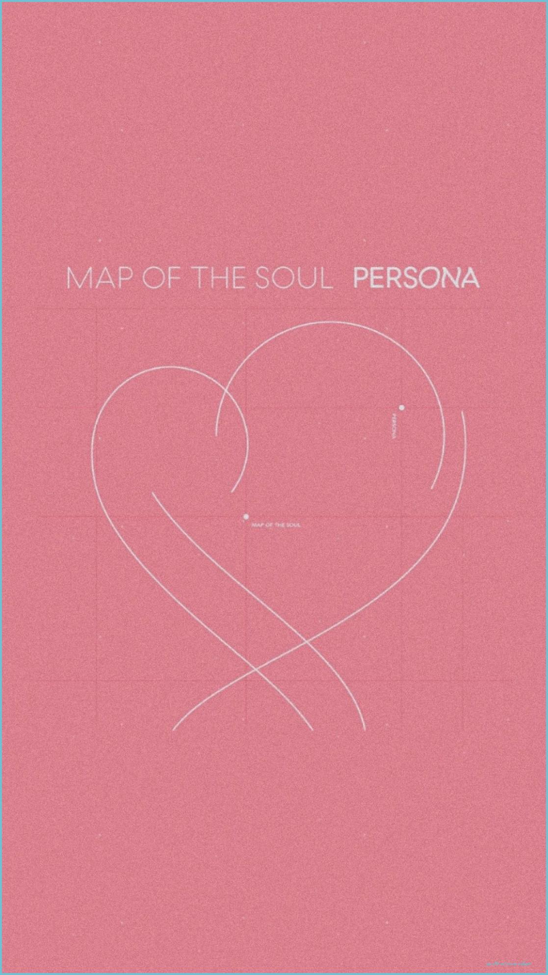 BTS Map of Soul Persona Wallpapers - Top Free BTS Map of Soul Persona ...