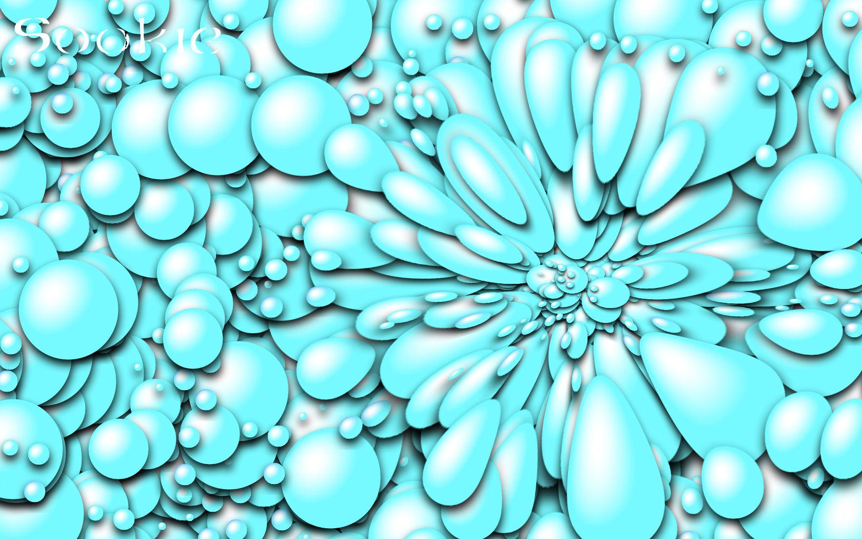 1680x1050 Free download Sookie Aqua Bubbles Wallpaper [1680x1050] for your Desktop, Mobile & Tablet. Explore Aqua Wallpaper. Aqua Blue Damask Wallpaper, Aqua and Gold Wallpaper, Aqua
