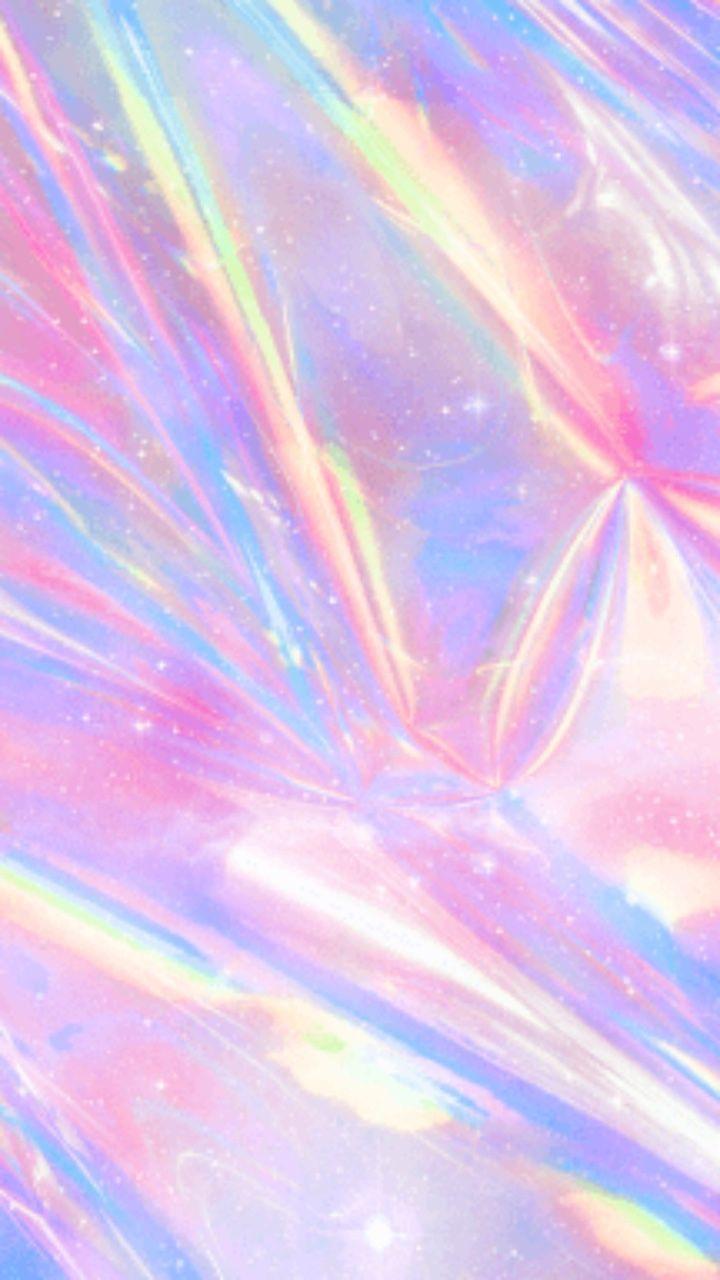 720x1280 Aesthetic Wallpaper Hologram