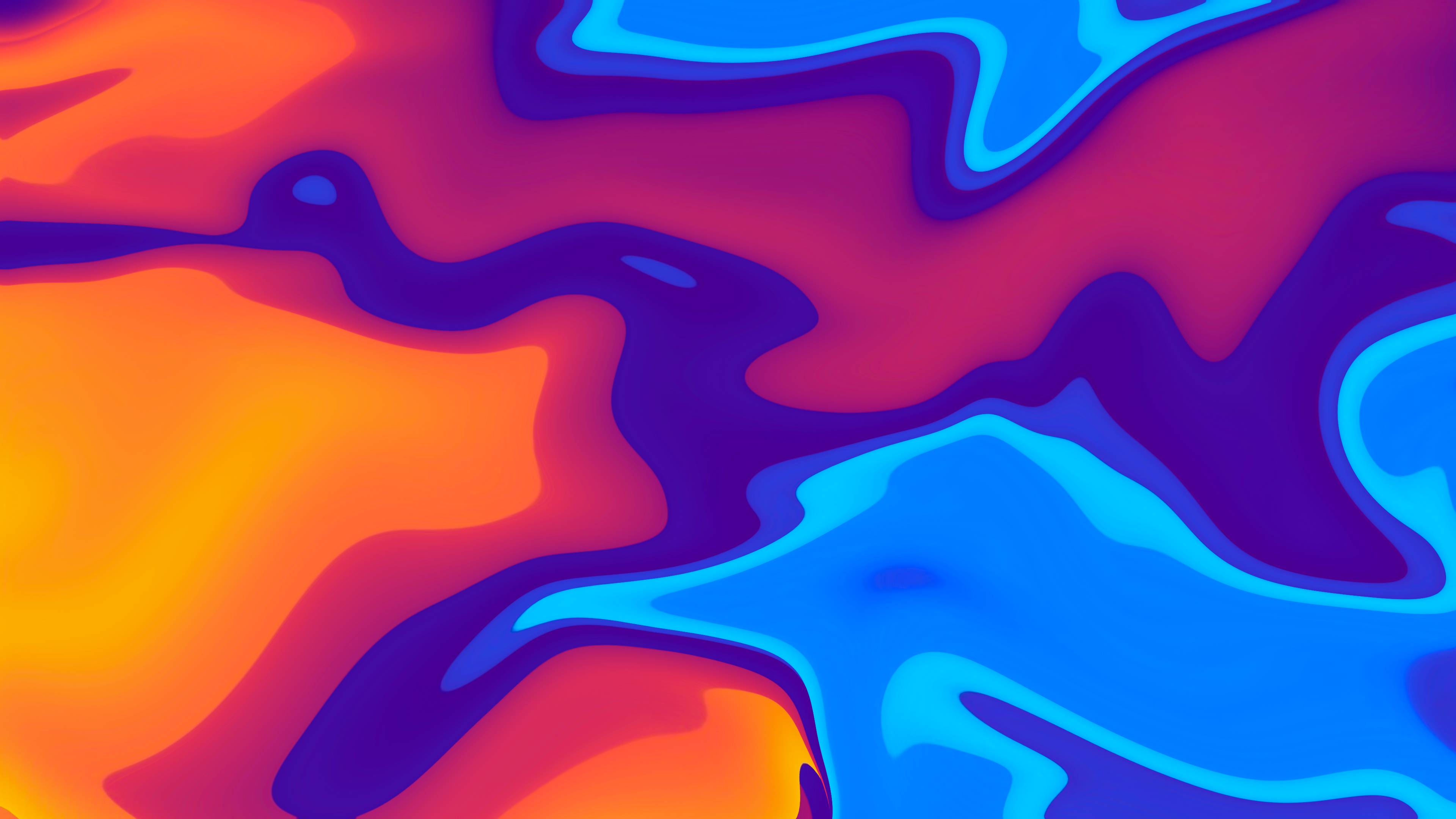 3840x2160 4K New Abstract Art Wallpaper, HD Abstract 4K Wallpaper, Image and Background