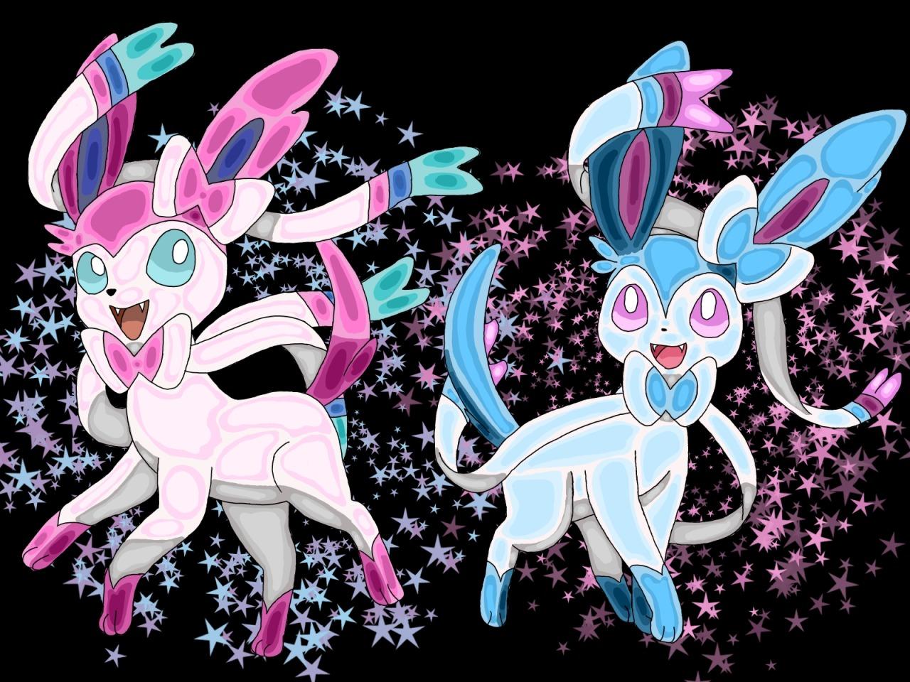 1280x960 Sylveon Wallpaper Tumblr posts