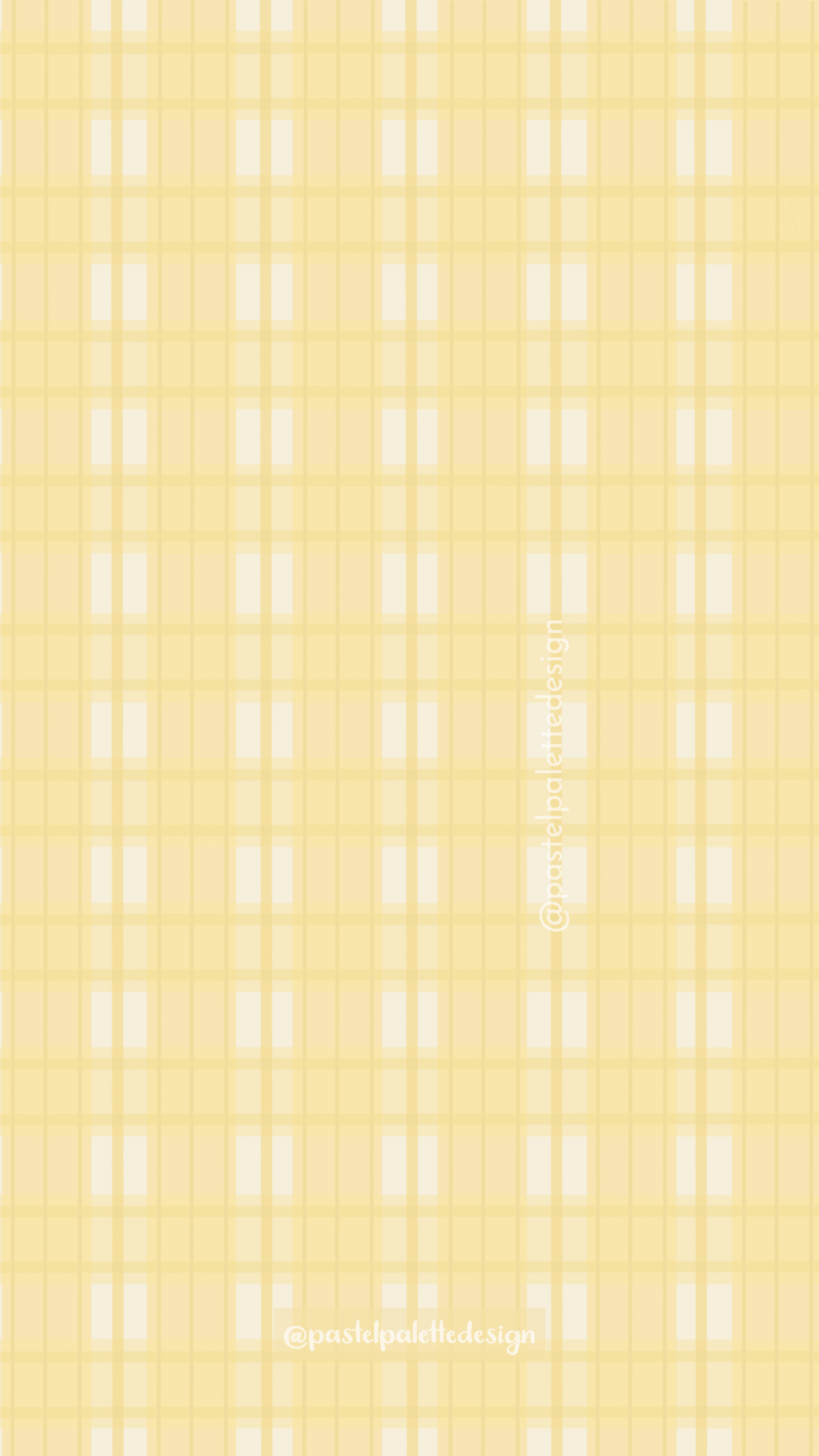 Aesthetic Yellow Plaid Wallpapers - Top Free Aesthetic Yellow Plaid  Backgrounds - WallpaperAccess
