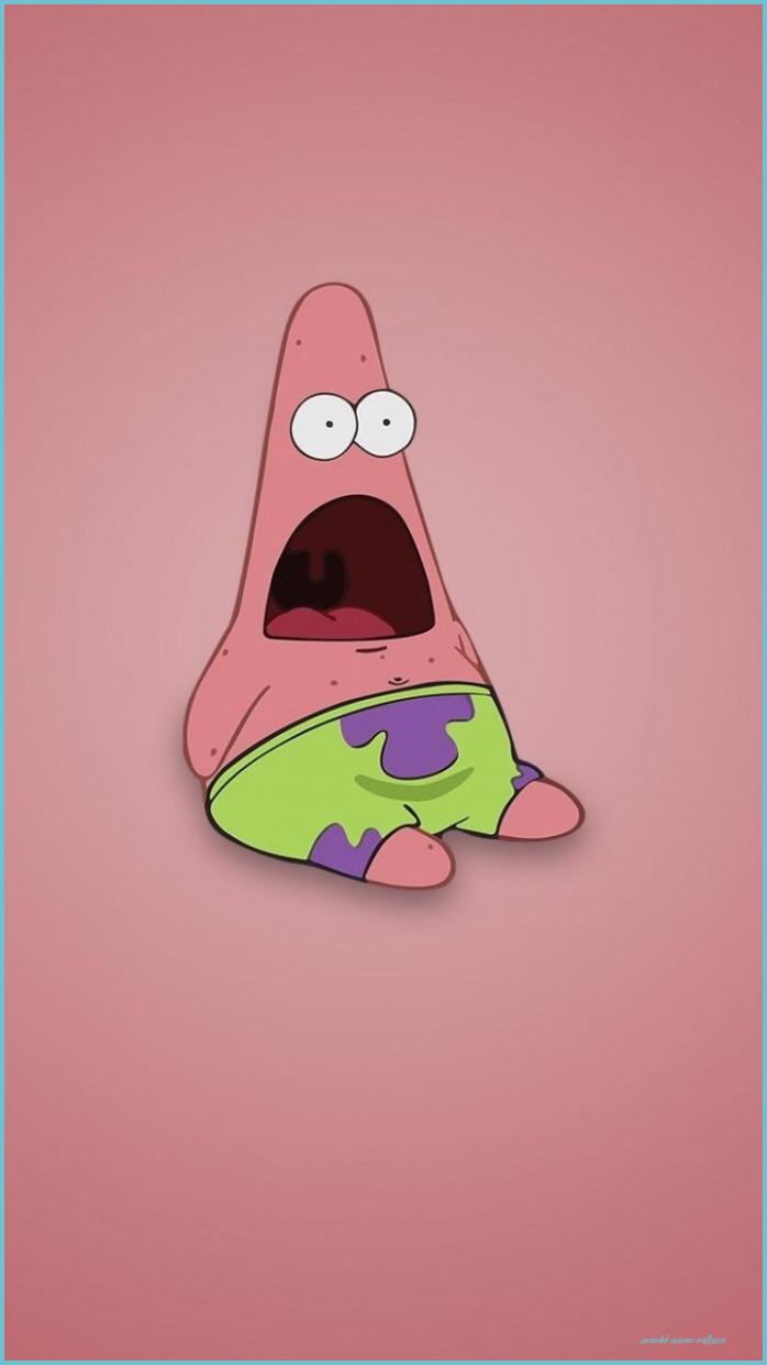 698x1241 Seven Things About Spongebob Supreme Wallpaper You Have To