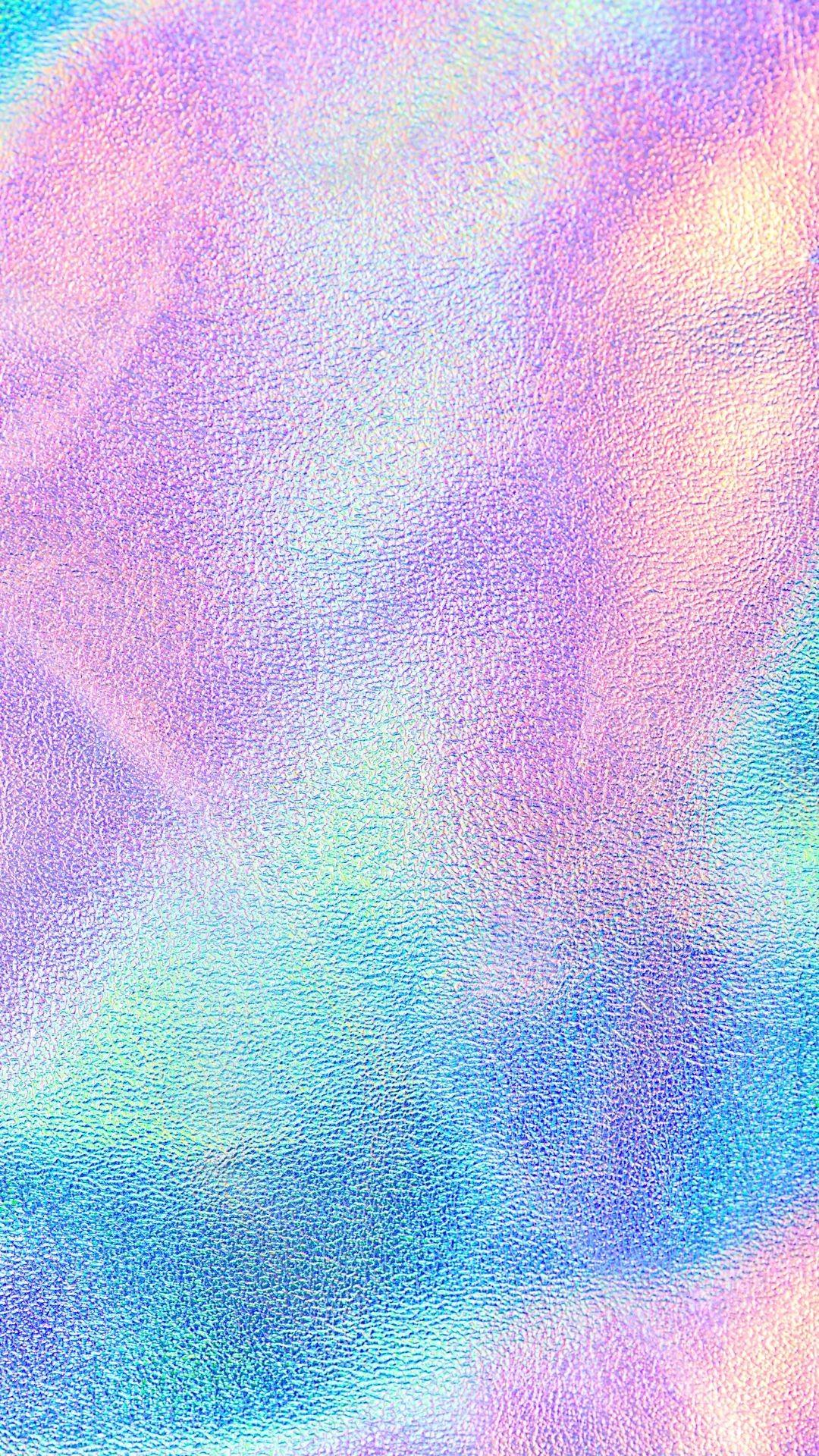 1080x1920 Holographic Wallpaper on Wallpaperbig