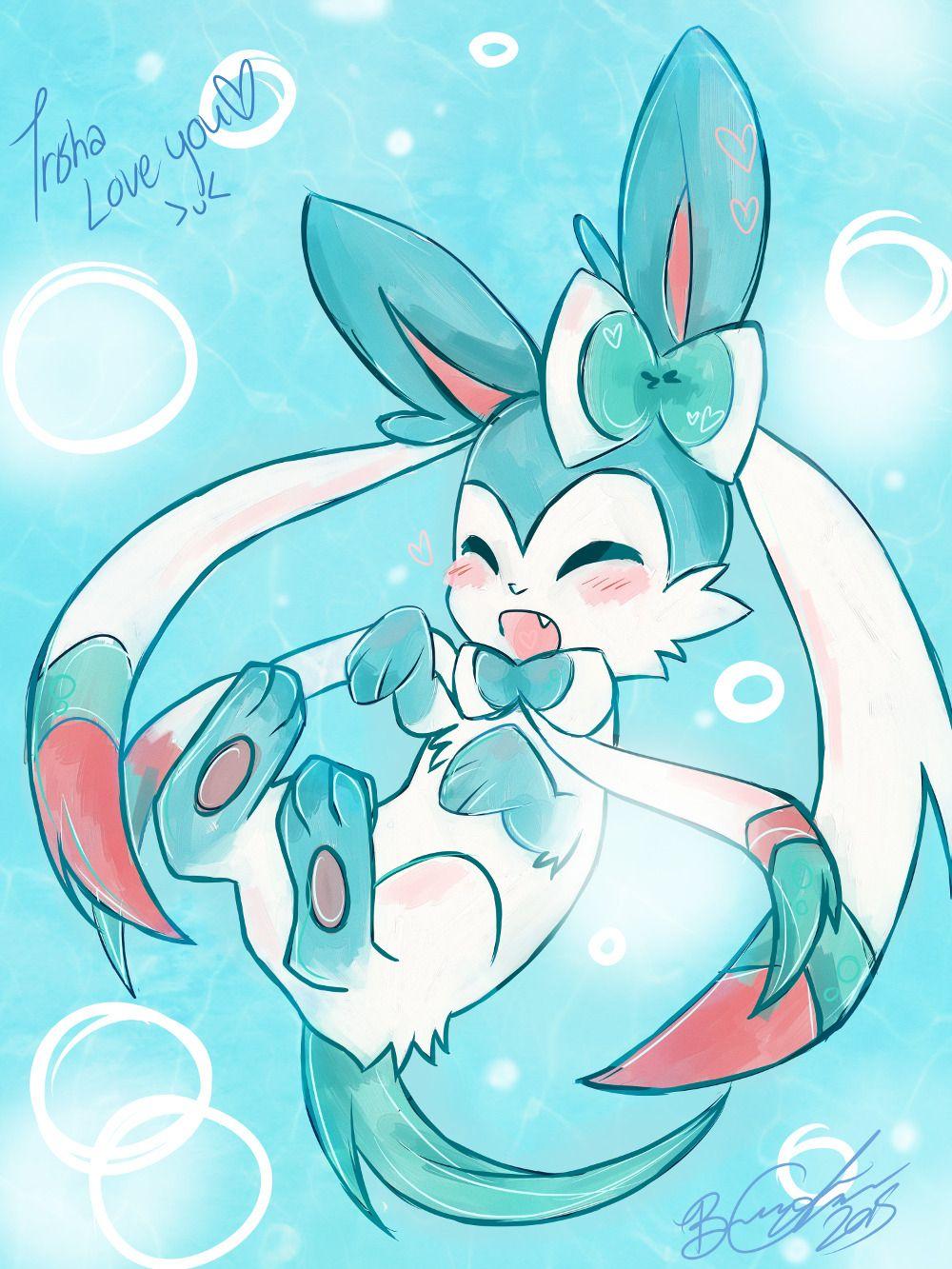 1000x1333 Constantly obsessing over Pokémon. Cute pokemon wallpaper, Pokemon eeveelutions, Cute pokemon picture