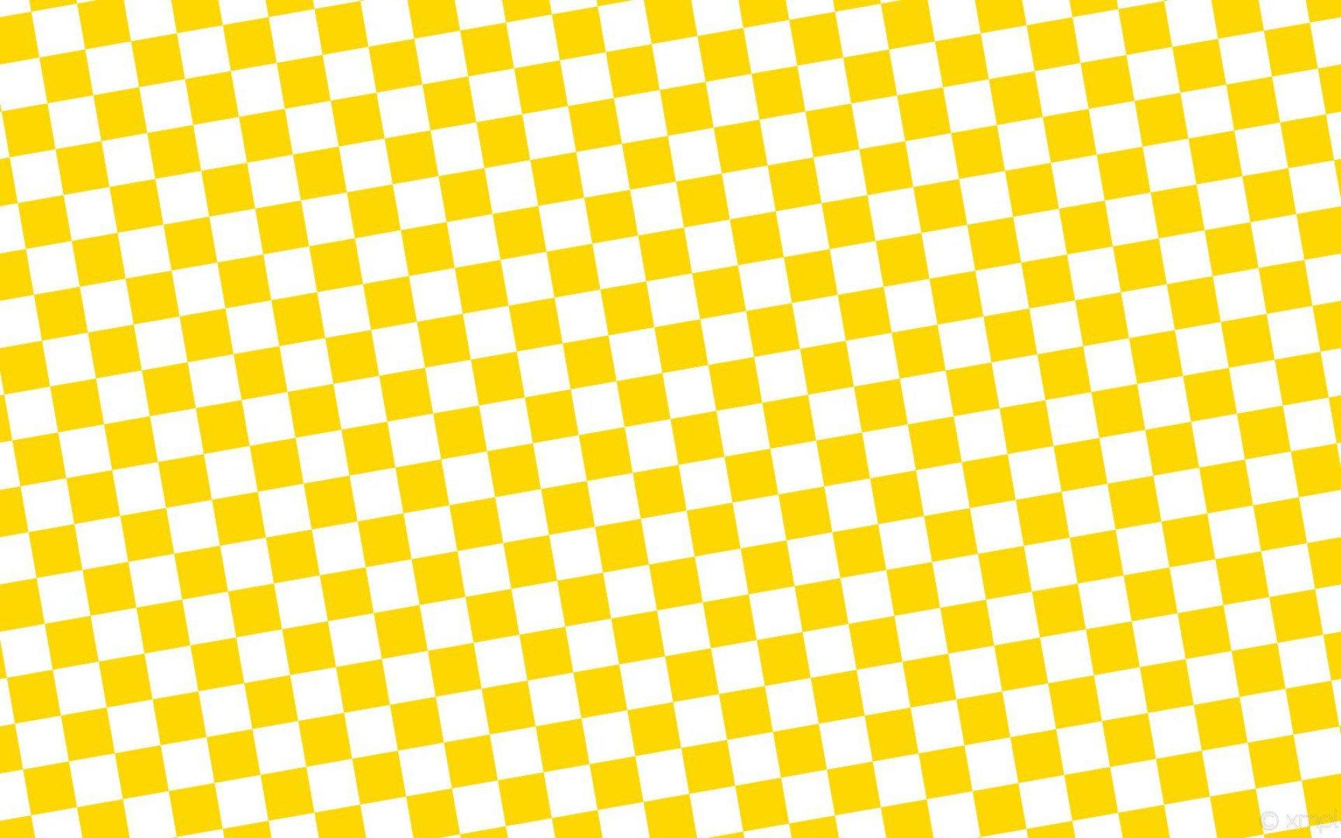 1920x1200 Yellow Aesthetic Background Yellow Square Wallpaper