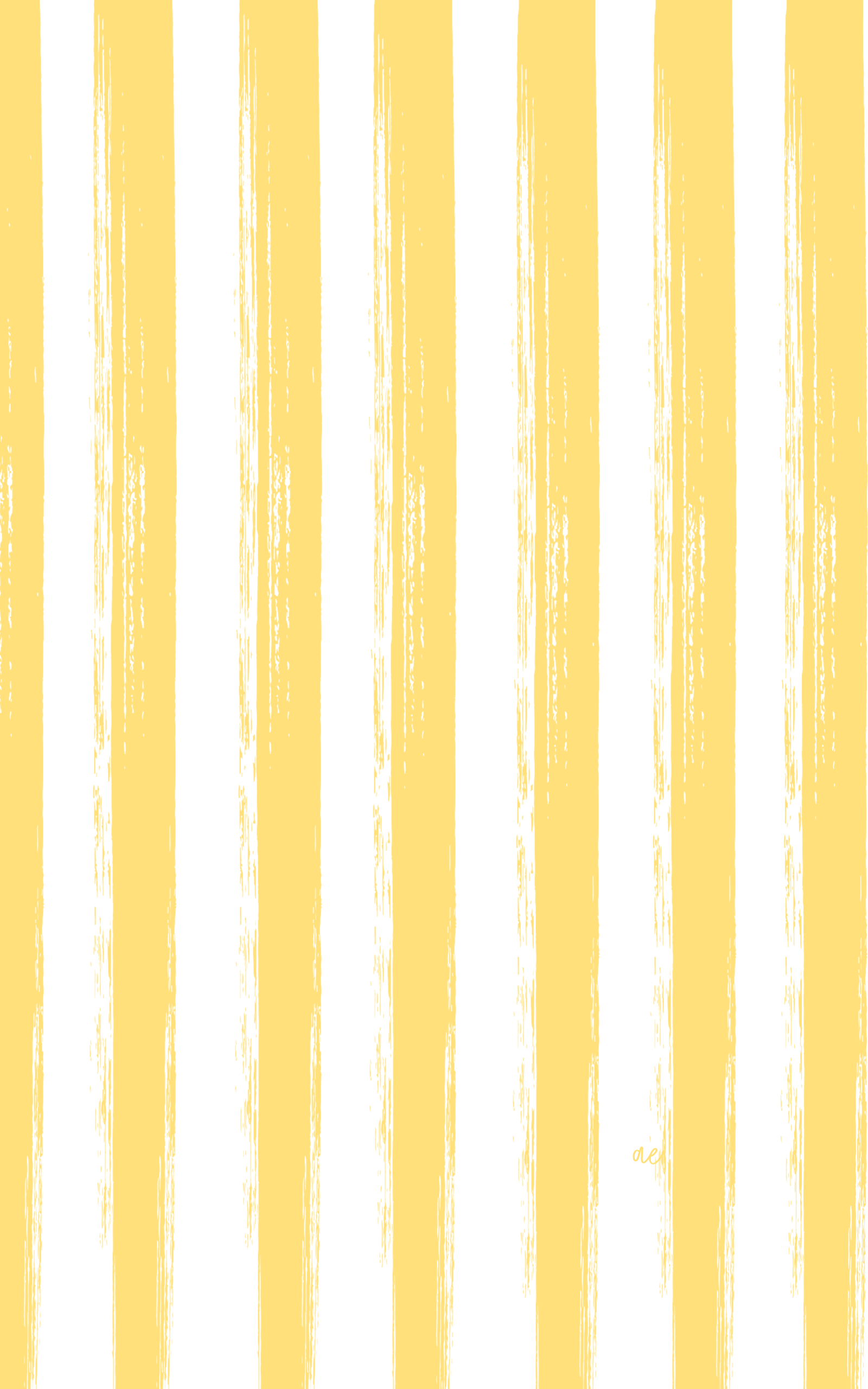 1600x2560 Yellow Stripes Wallpaper. iPhone wallpaper yellow, Stripe iphone wallpaper, Sunflower iphone wallpaper