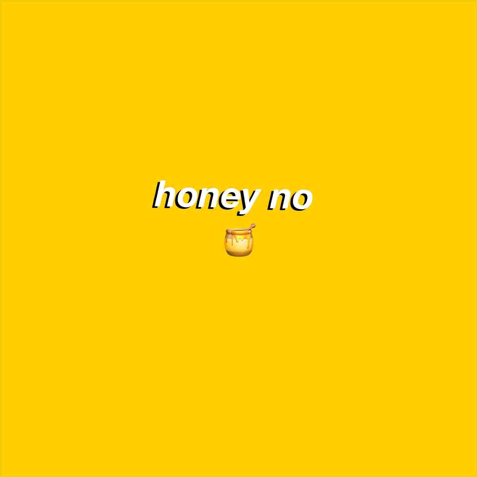 1900x1900 Yellow Retro Aesthetic Background