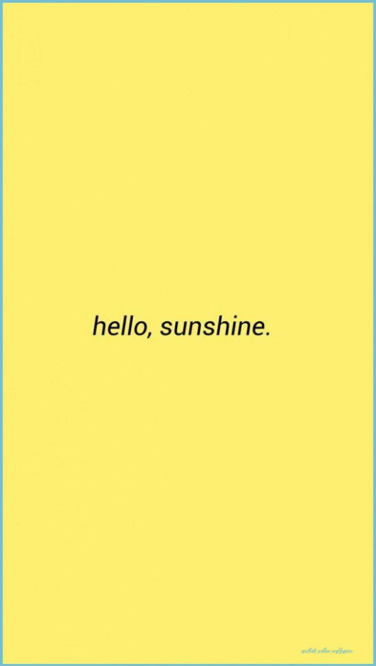768x1361 Aesthetic #yellow #wallpaper Wallpaper Amarelo, Amarelo Vintage Yellow Wallpaper