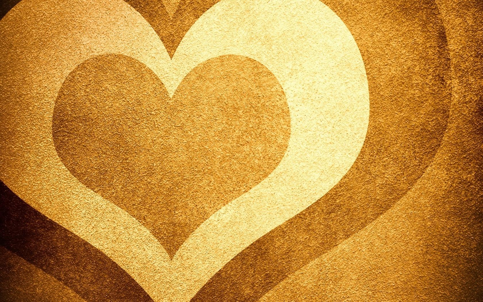 Brown Heart Wallpapers Top Free Brown Heart Backgrounds WallpaperAccess
