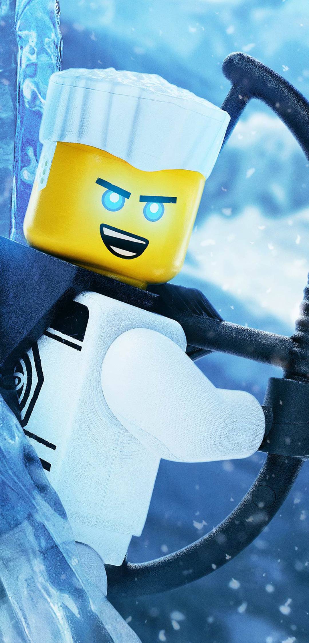 1080x2248 Zane Kai LEGO Ninjago Movie 1080x2248 Resolution Wallpaper, HD Movies 4K Wallpaper, Image, Photo and Background