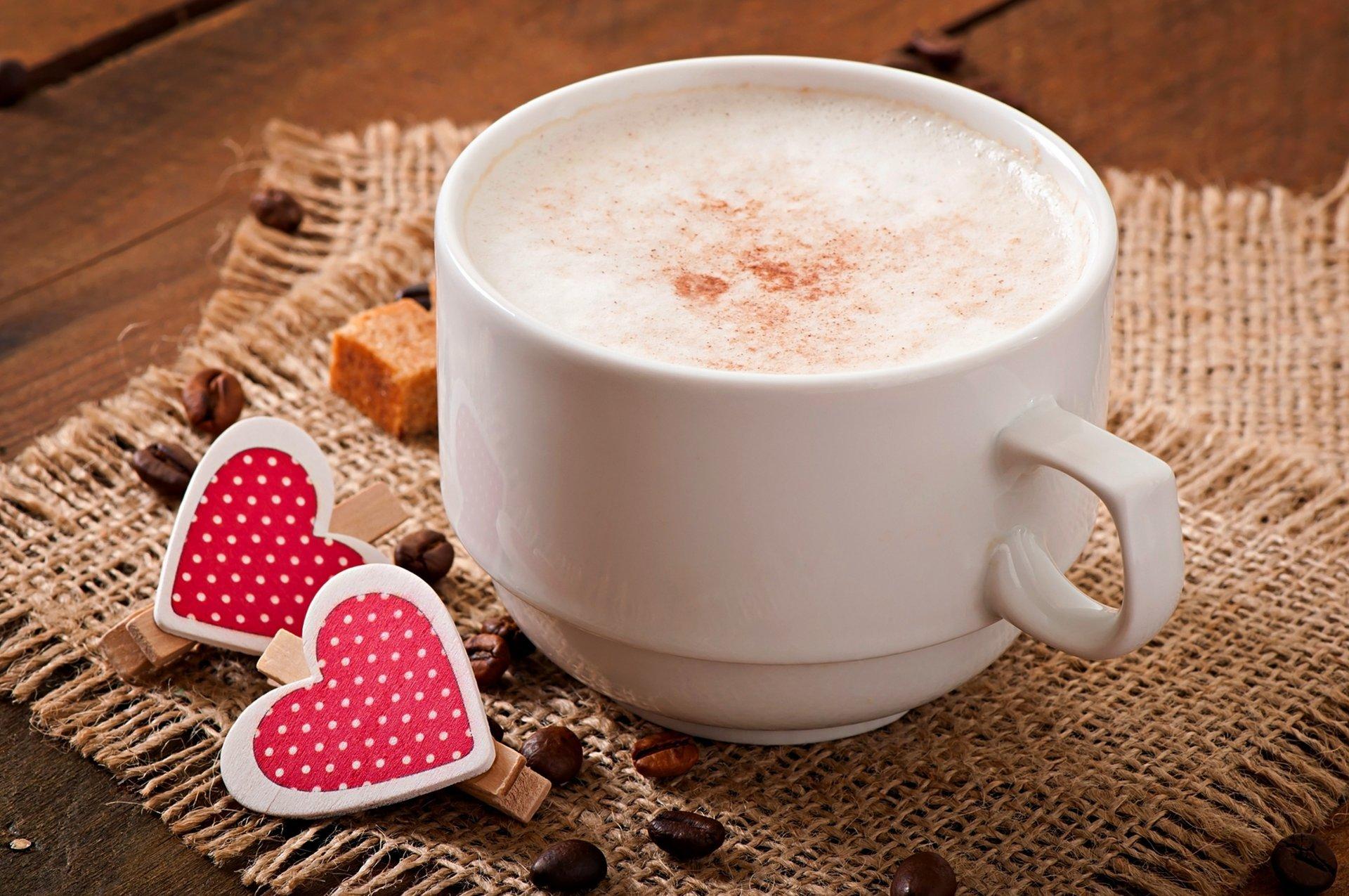 Coffee Love Wallpapers - Top Free Coffee Love Backgrounds - WallpaperAccess