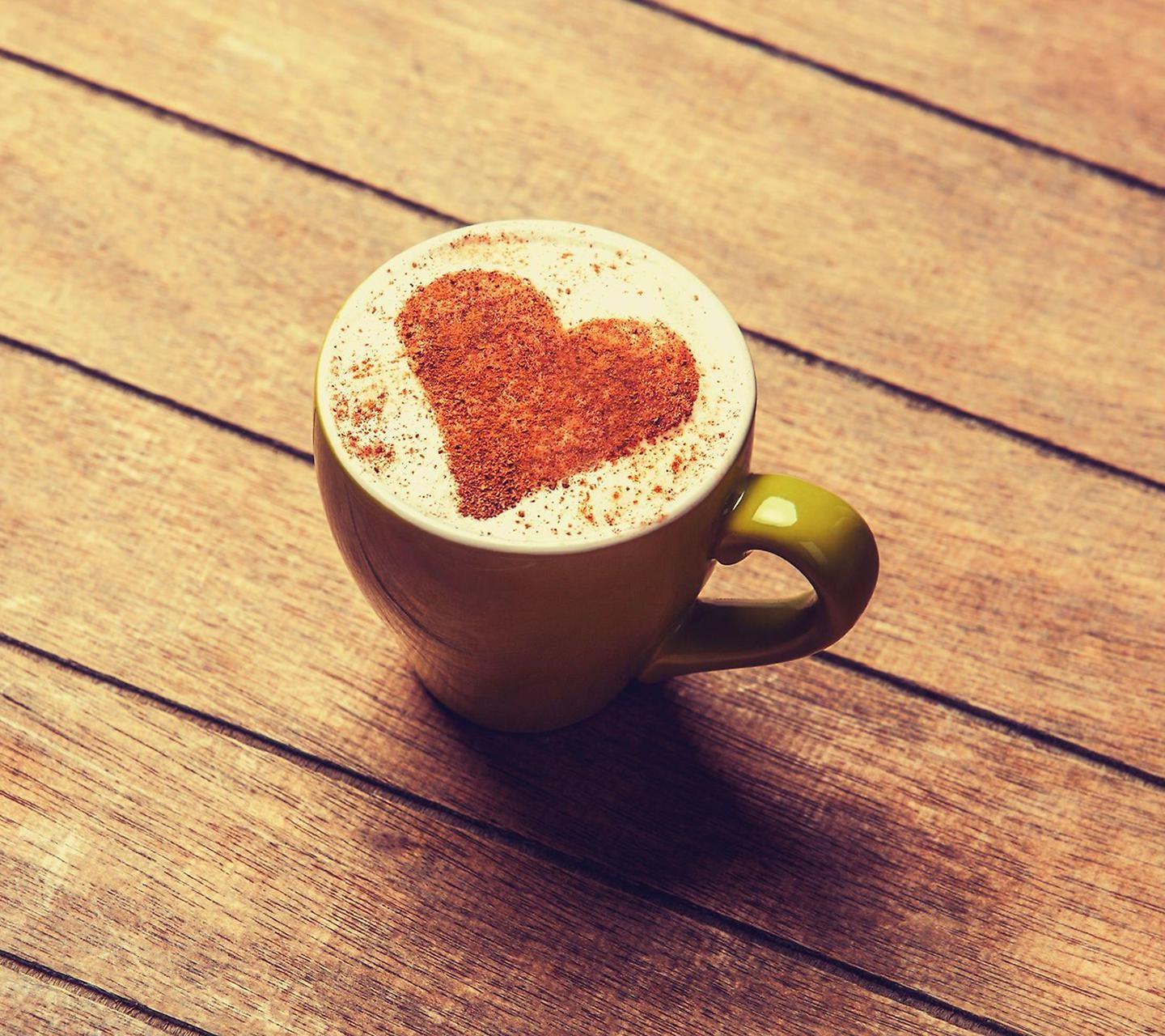 1440x1280 coffee, Drink, Love Wallpaper HD / Desktop and Mobile Background