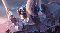 197x111 Death Sworn Zed LoL Splash Art League of Legends 4K