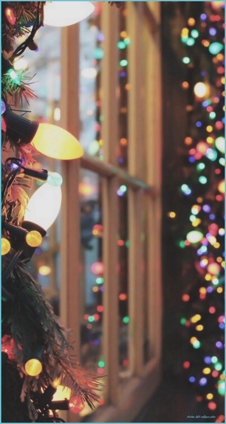 721x1350 The Latest Trend In Christmas Lights Wallpaper iPhone