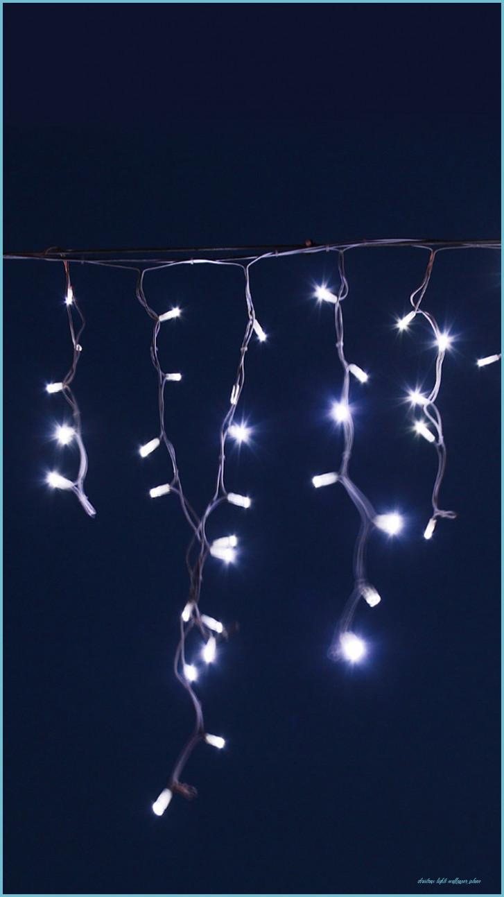 727x1293 The Latest Trend In Christmas Lights Wallpaper iPhone