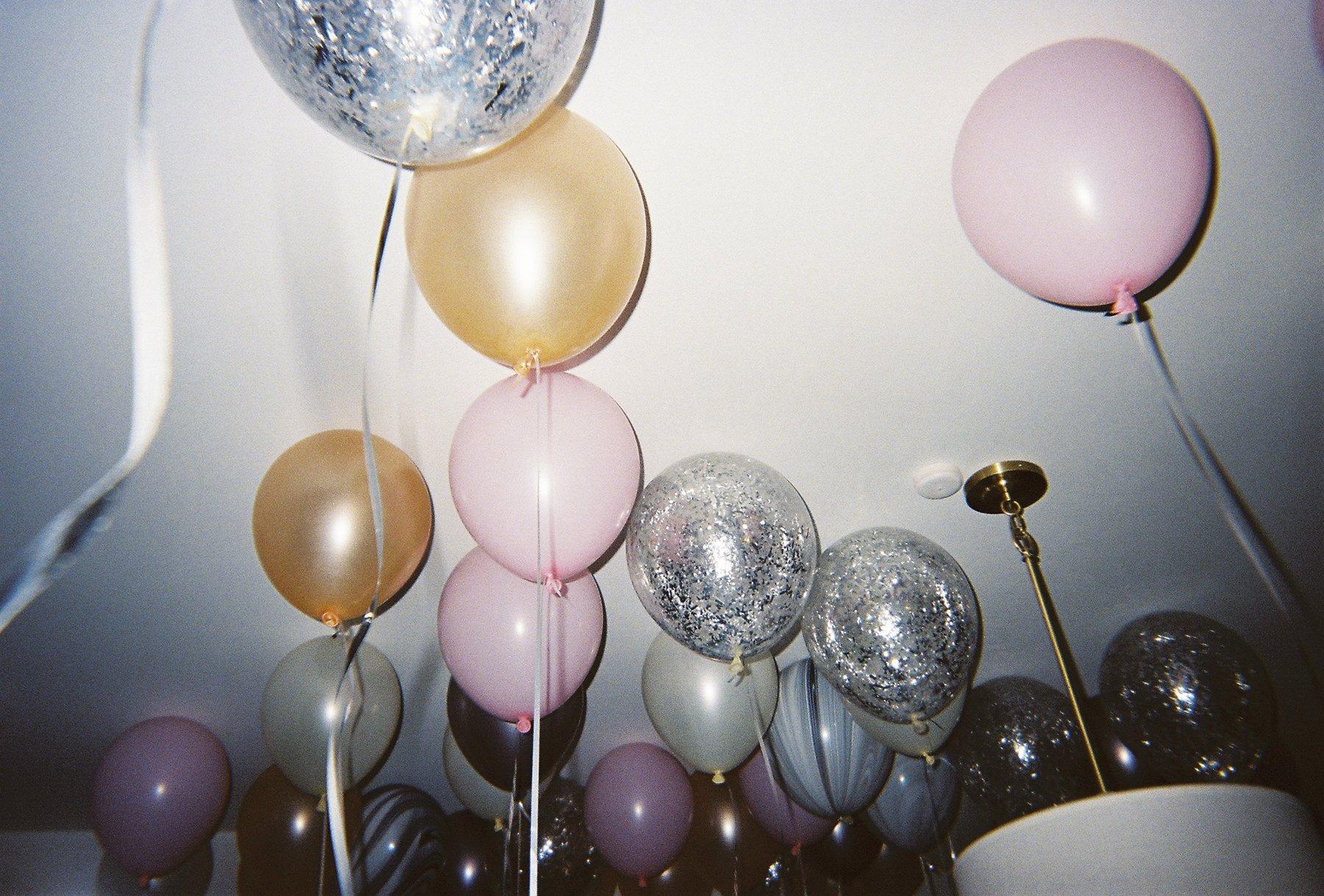1800x1218 Best Happy Birthday Zoom Background. The Party Room
