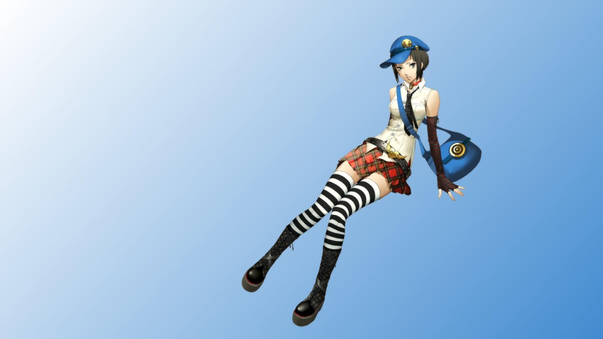 1920x1080 Persona Series Persona 4 Marie Persona 4 Wallpaper:1920x1080