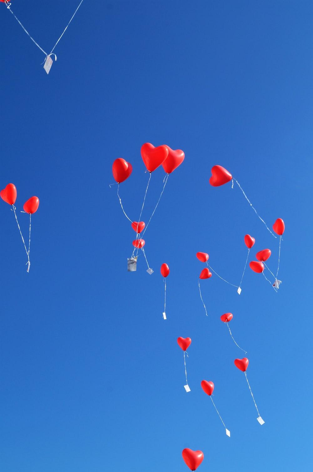1000x1505 Balloon Image. Download Free Picture