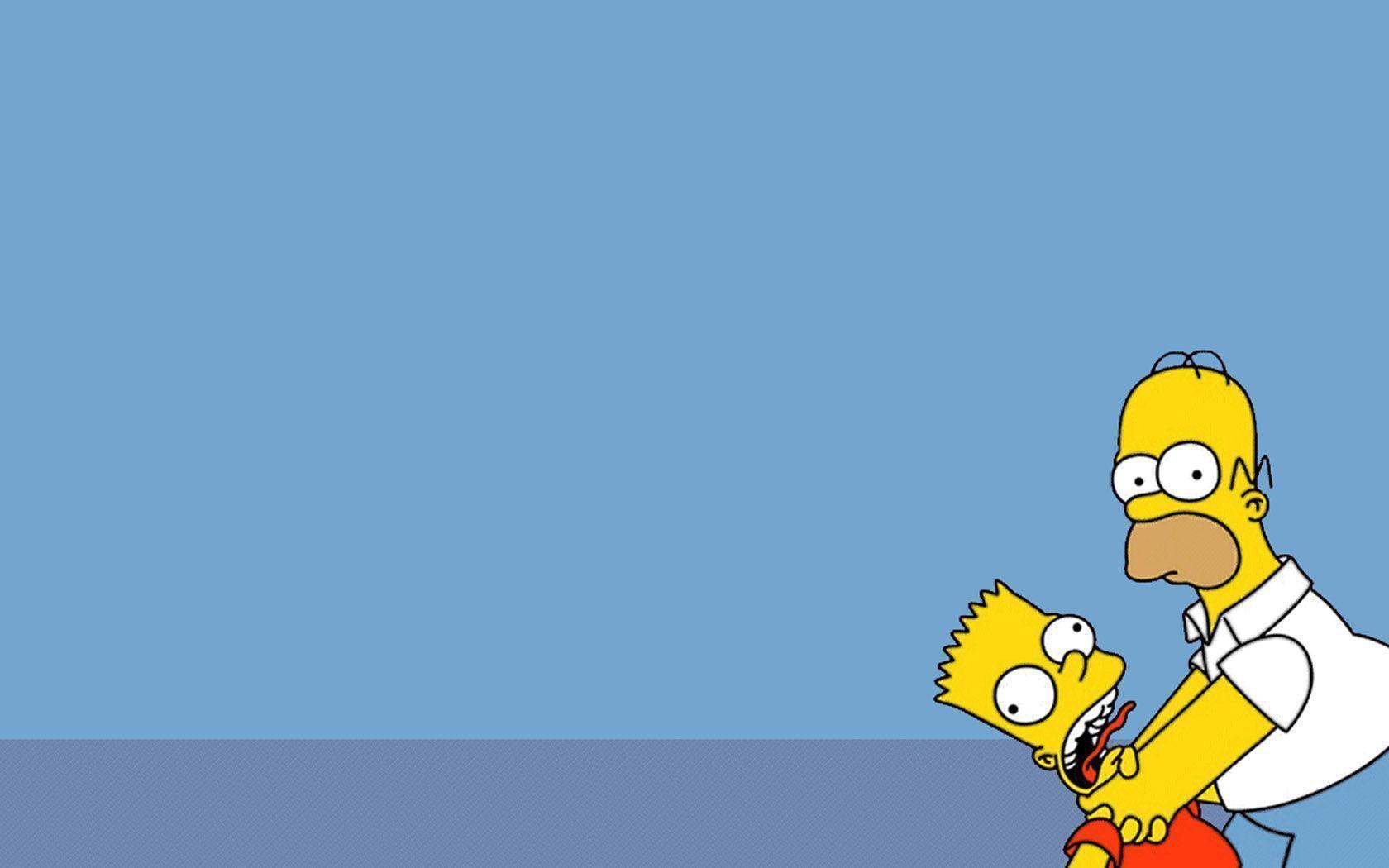 1680x1050 Free download The Simpsons Apple Wallpaper [1680x1050] for your Desktop, Mobile & Tablet. Explore The Simpsons Apple Wallpaper. Homer Simpson Apple Wallpaper