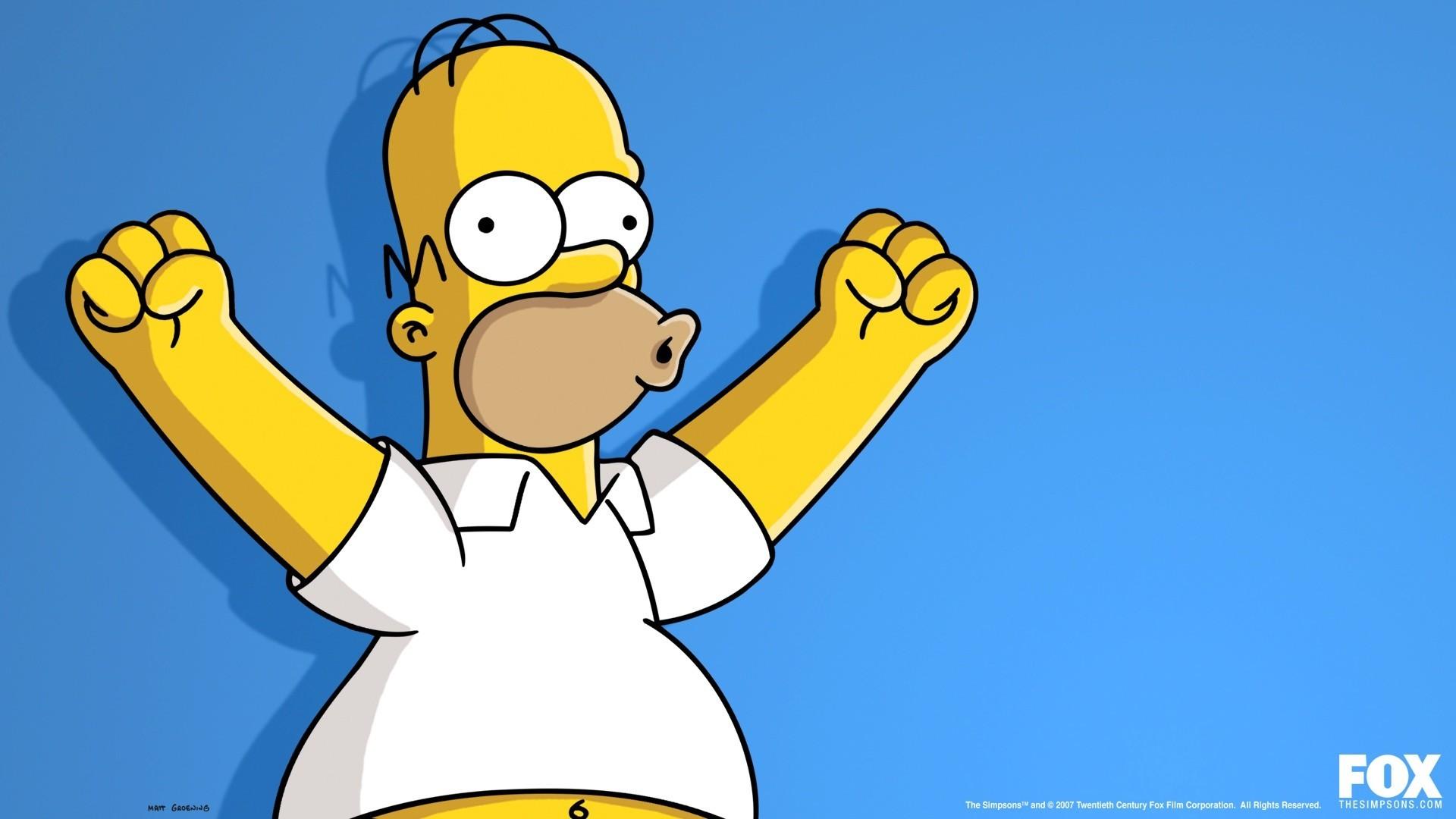 1920x1080 Tehnology, Wallpaper, Music, Apple, Amazing Funny Arts, Simpson Wallpaper 4k