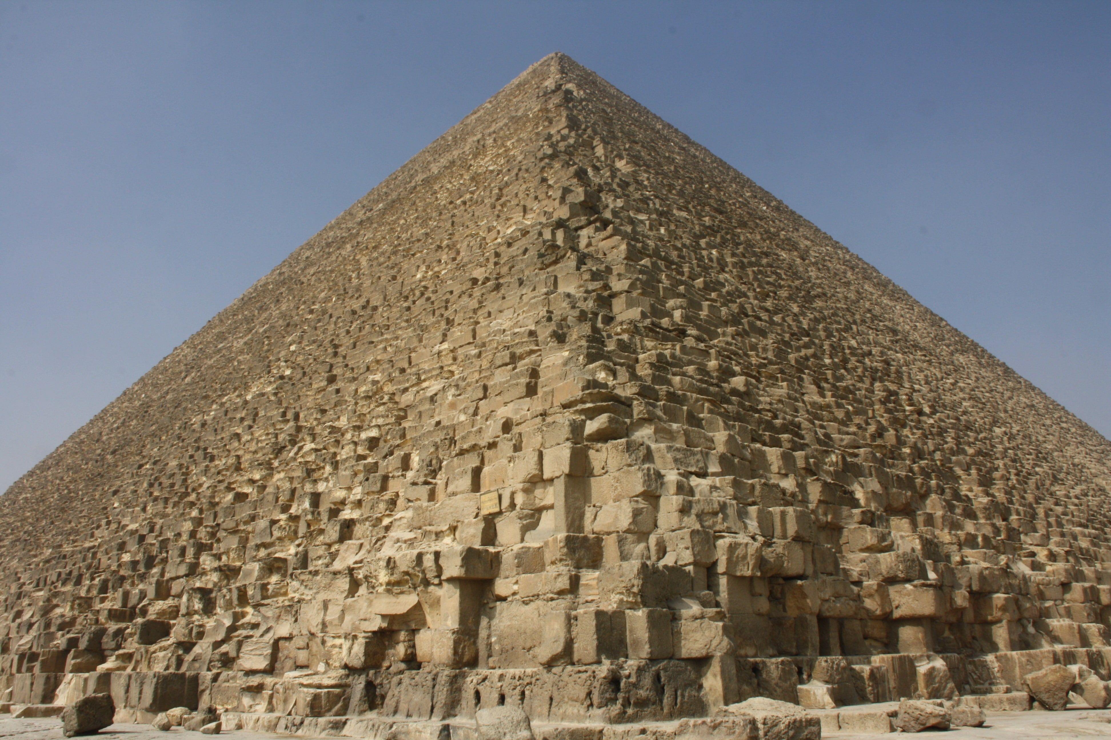 3888x2592 architecture #ancient #Egypt #Africa Pyramids of Giza K #wallpaper #hdwallpaper #desktop. Pyramids of giza, Pyramids egypt, Great pyramid of giza