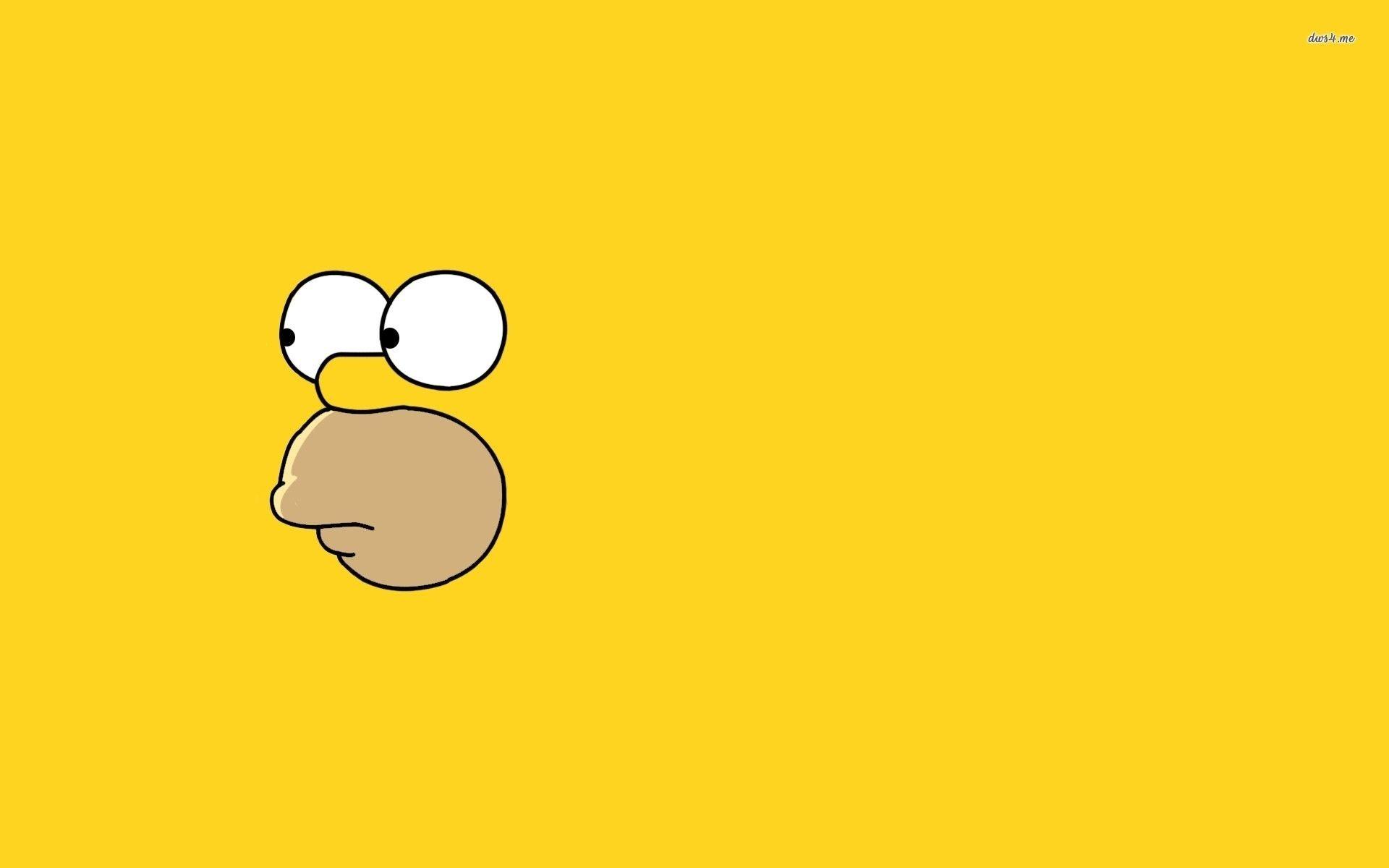 1920x1200 Funny Simpsons Wallpaper (best Funny Simpsons Wallpaper and image) on WallpaperChat