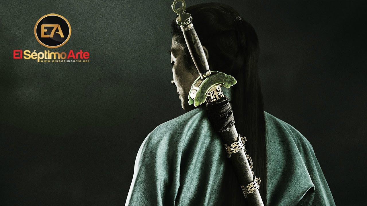 1280x720 Crouching Tiger, Hidden Dragon: Sword of Destinyáiler español (HD)