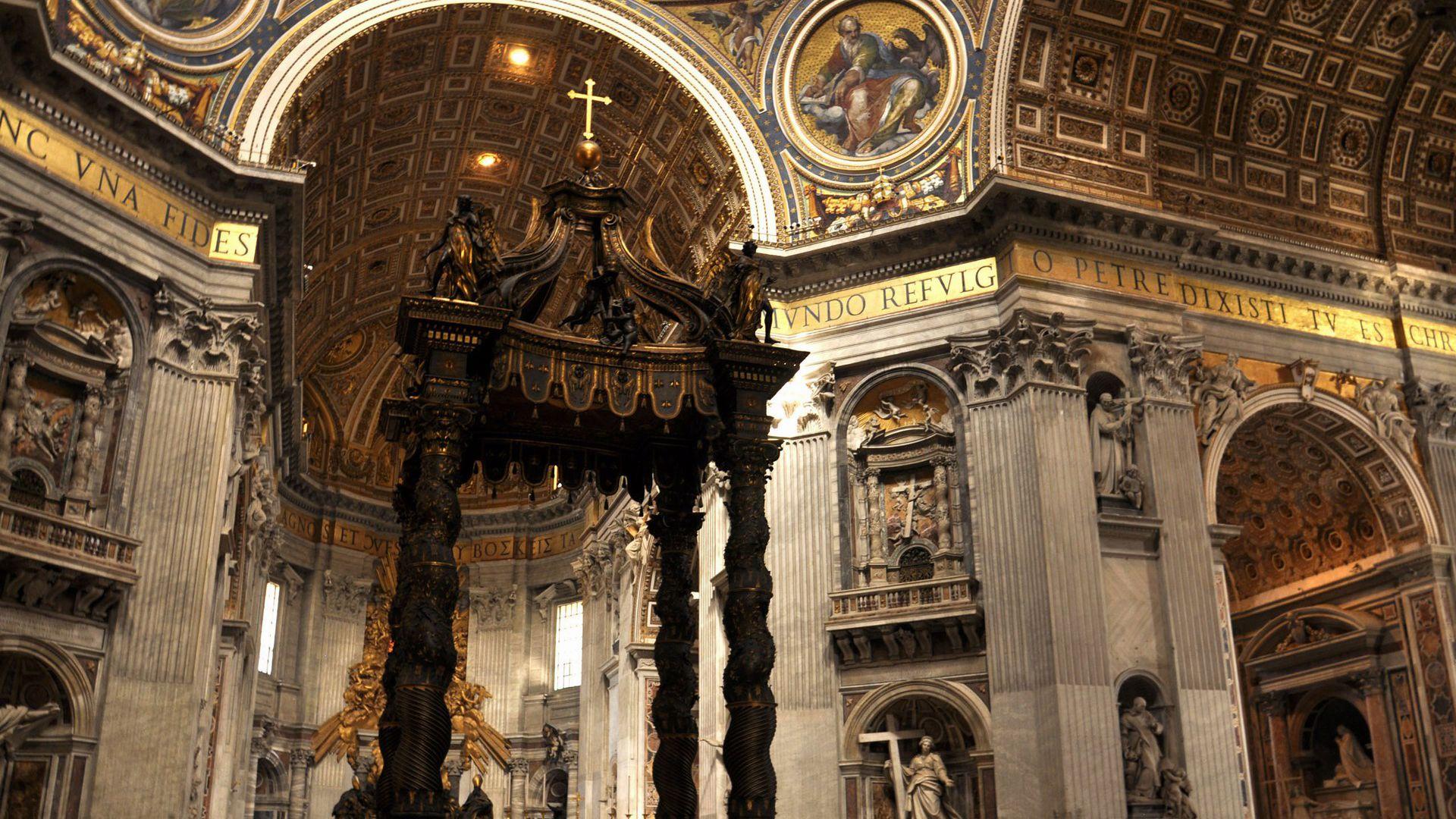Vatican Museums Wallpapers - Top Free Vatican Museums ...