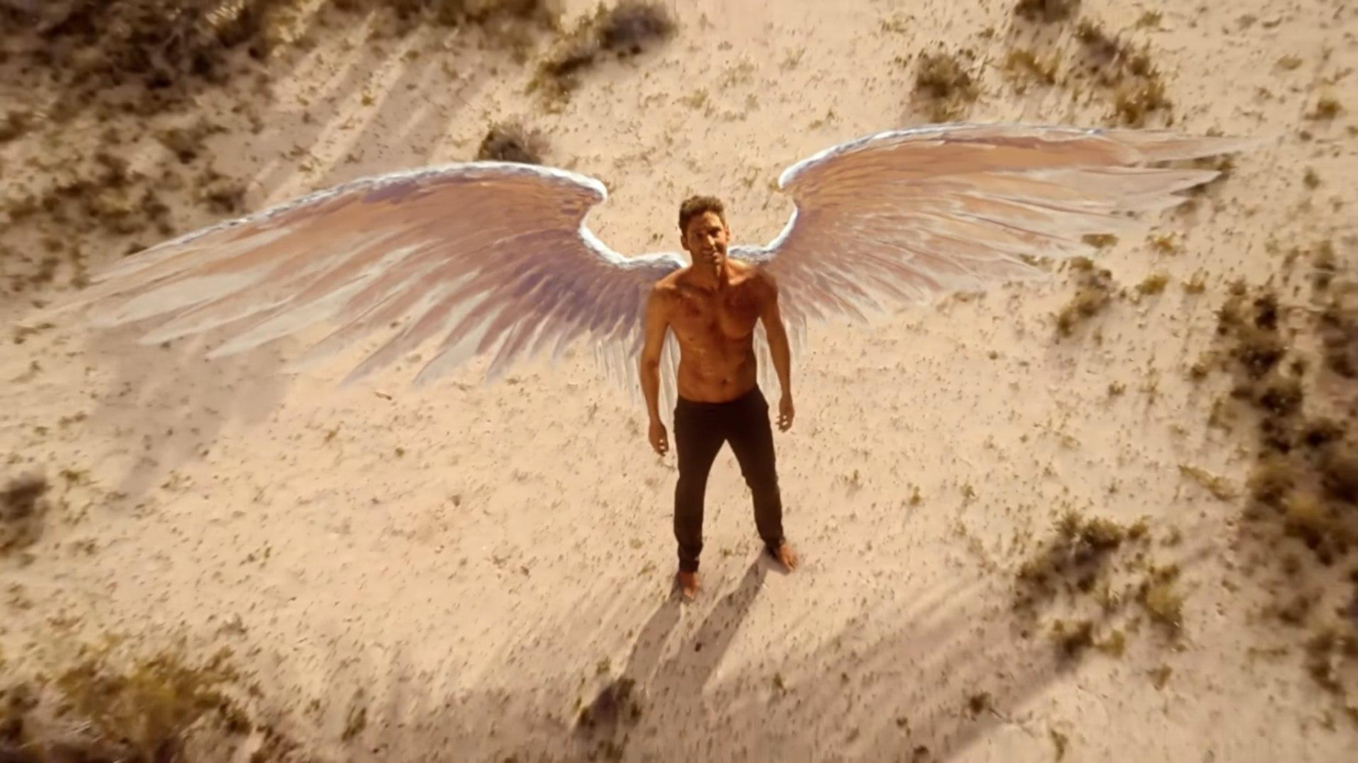 1920x1080 Lucifer Season 3 Episode 1 They're Back, Aren't They? Full HD180p