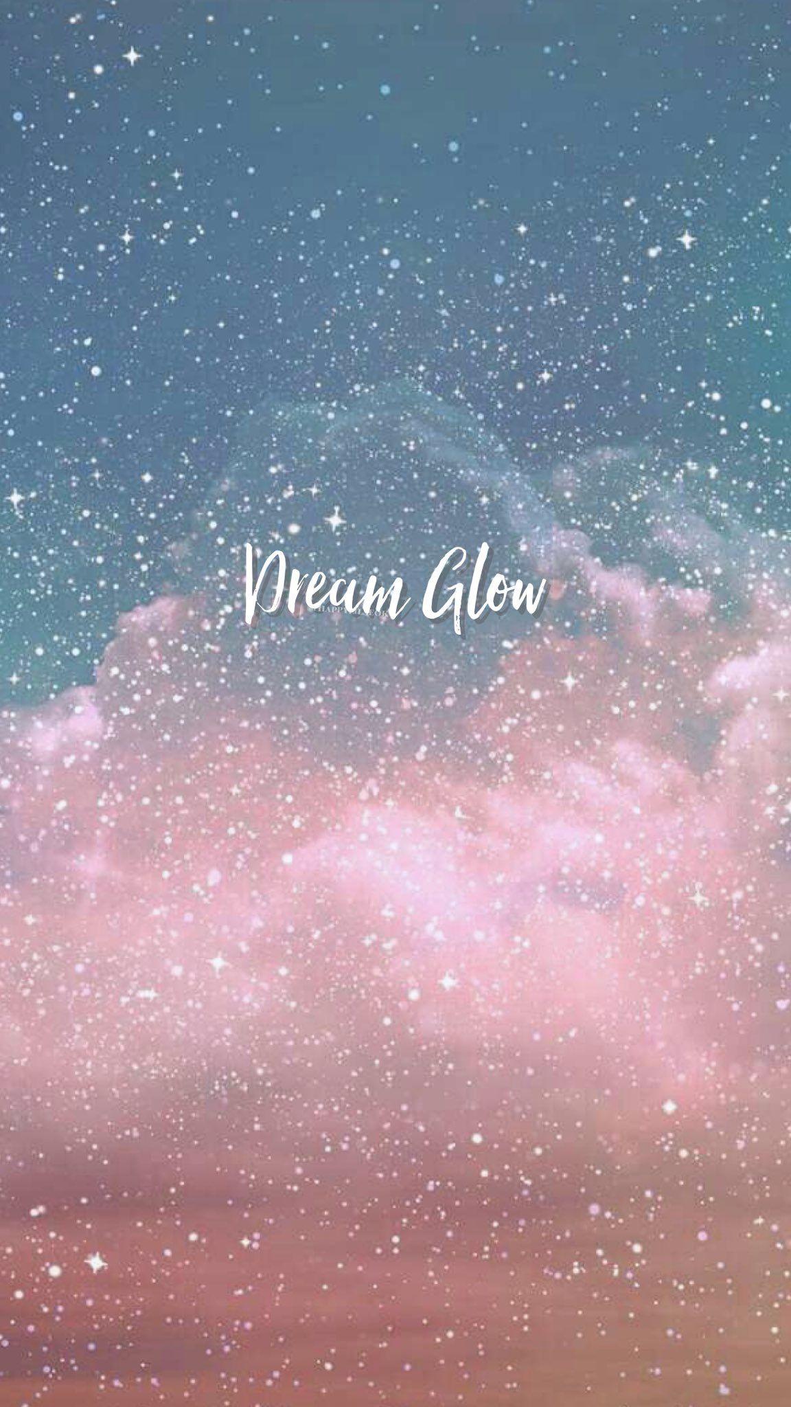 1152x2048 Dream Glow Wallpaper pt. 3. Bts wallpaper, Wallpaper, Glow
