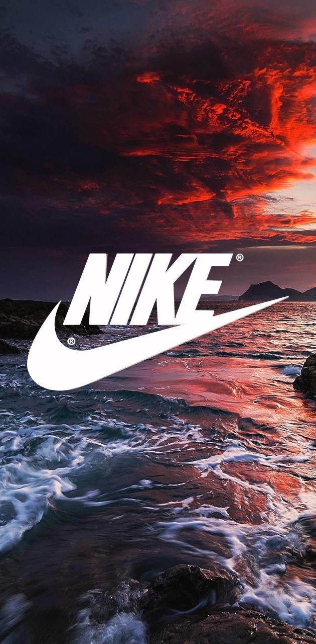 Nike Sunset Wallpapers - Top Free Nike Sunset Backgrounds - WallpaperAccess