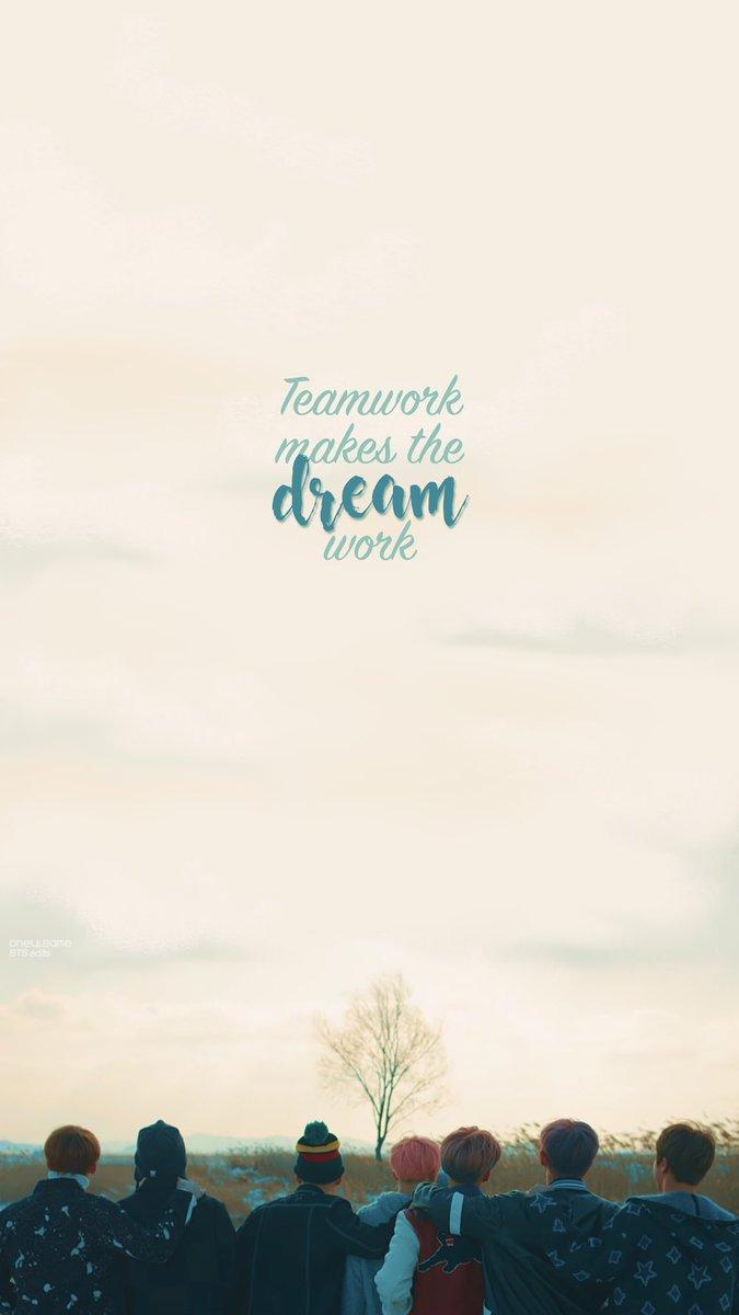 BTS Dream Wallpapers - Top Free BTS Dream Backgrounds - WallpaperAccess