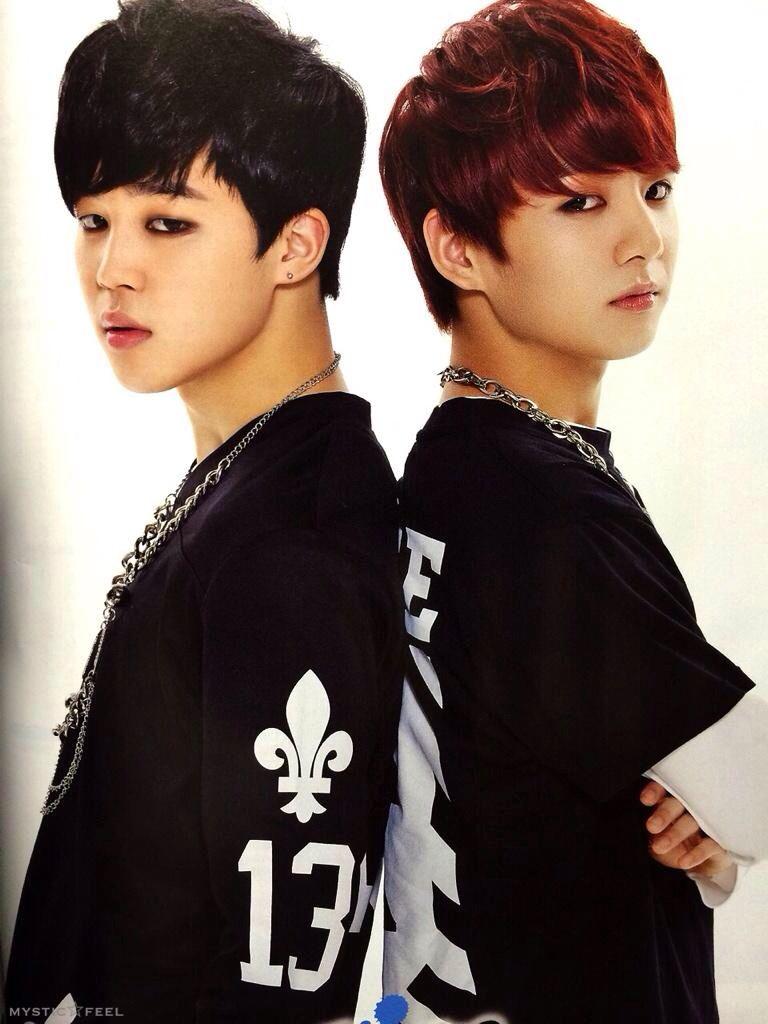 768x1024 Wallpaper Bts No More Dream Photohoot