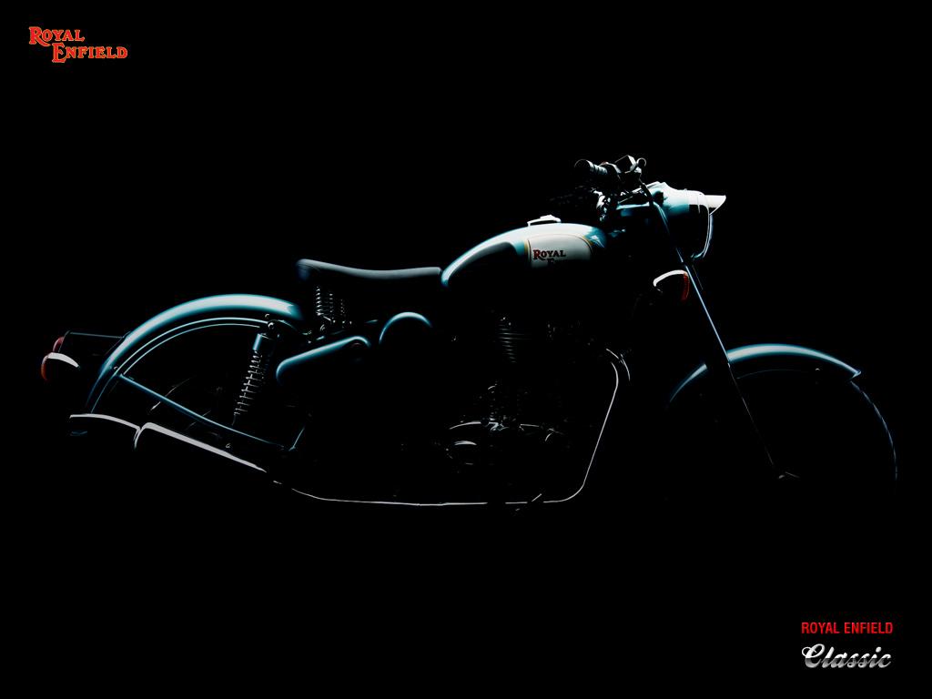 1024x768 royal enfield classic 500 2009