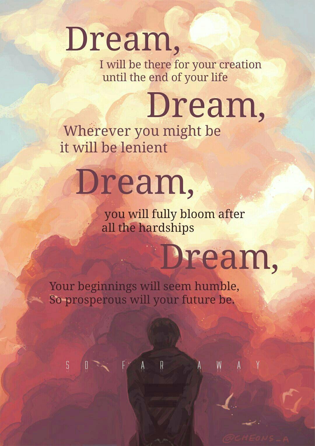 1080x1528 BTS Quotes Wallpaper