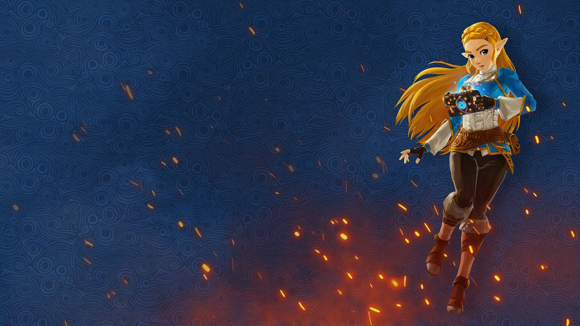 Calamity Wallpapers - Top Free Calamity Backgrounds - WallpaperAccess