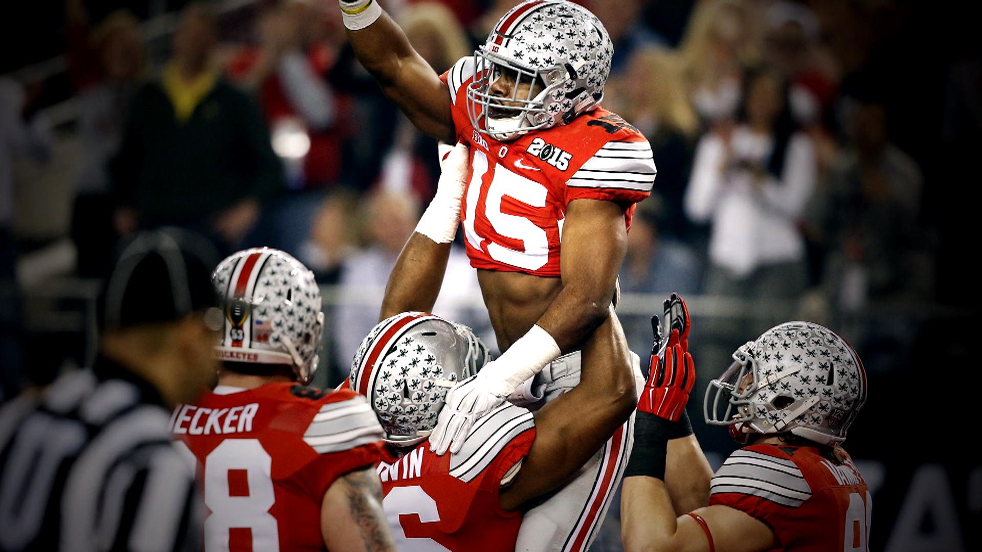 1920x1080 Ohio State Football Wallpaper Px, Ohio State Football