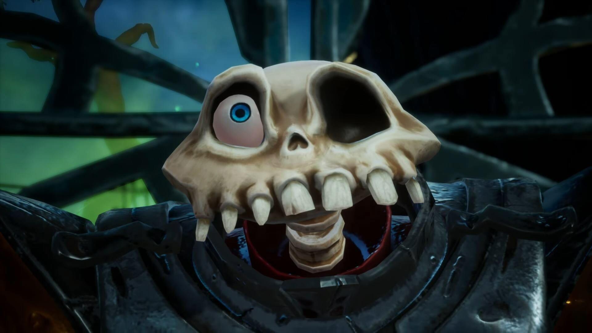 1920x1080 MediEvil (PS4) HD Wallpaper