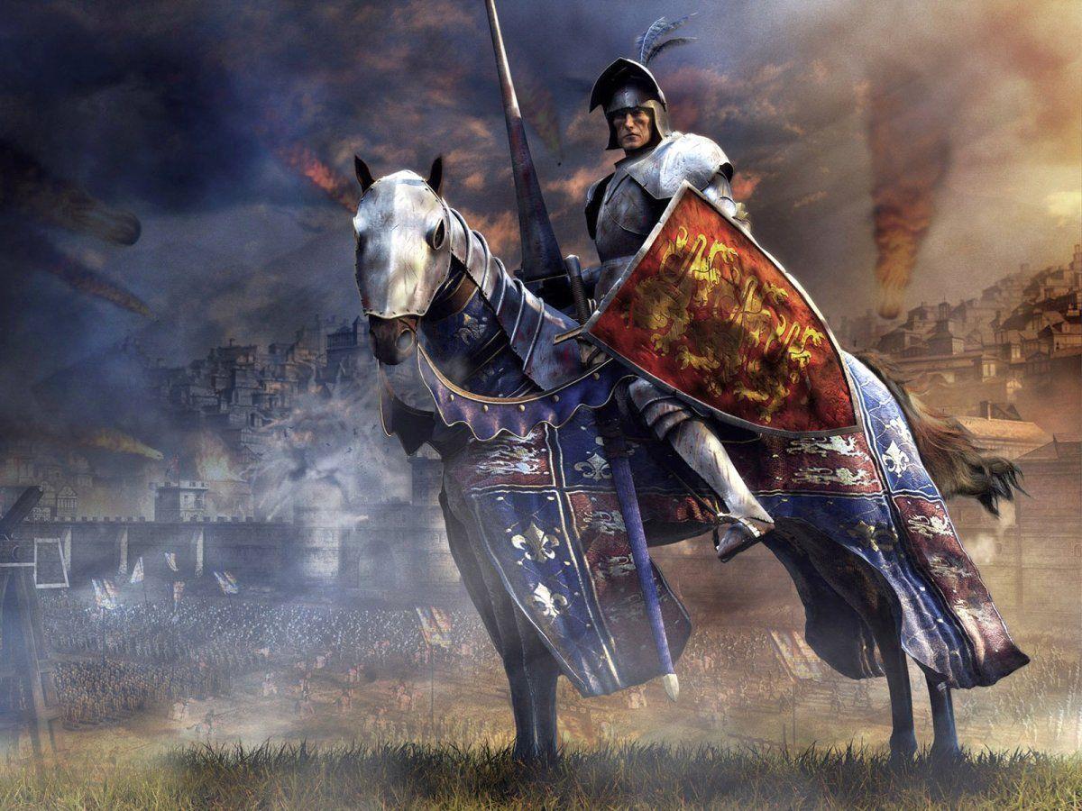 1200x900 Medieval Game Wallpaper in HD for Desktop