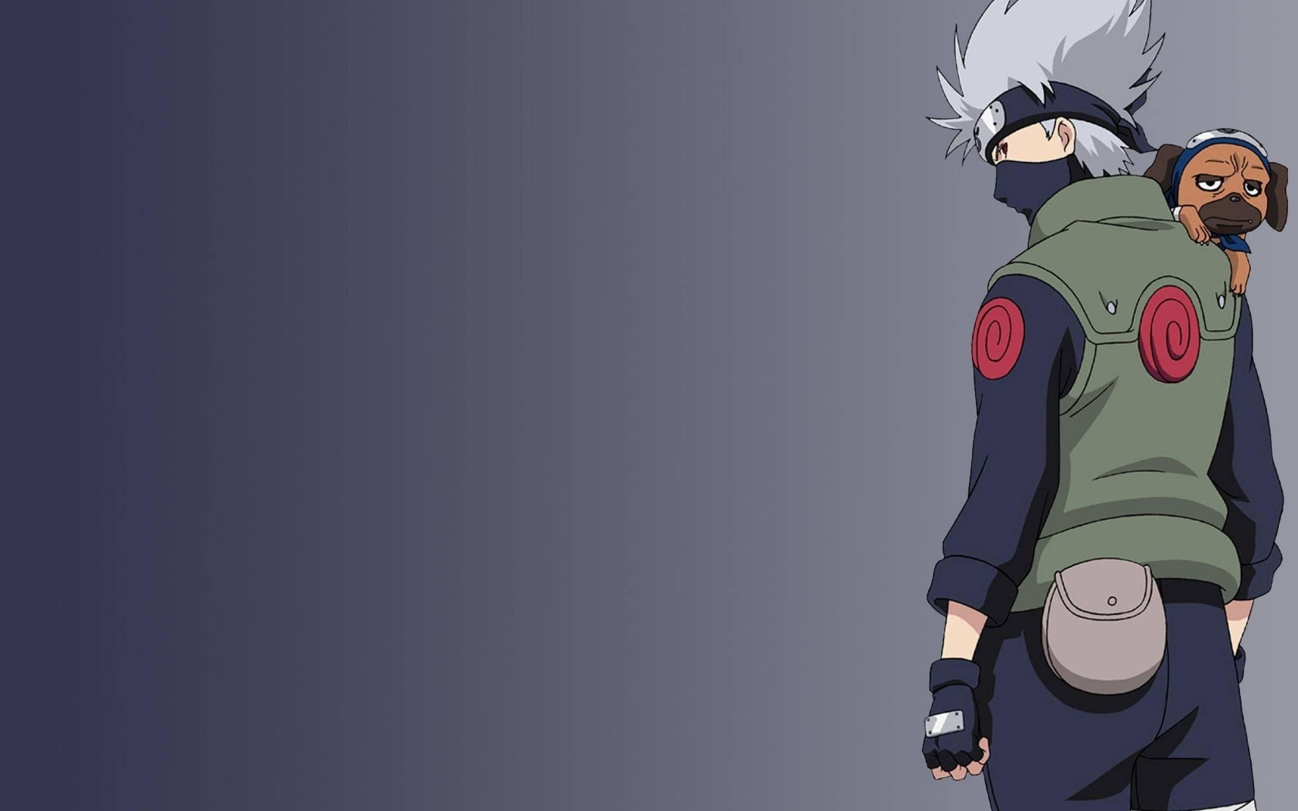 2560x1600 Kakashi Laptop Wallpaper. Wallpaper Naruto Shippuden, Naruto Wallpaper, Kakashi Wallpaper
